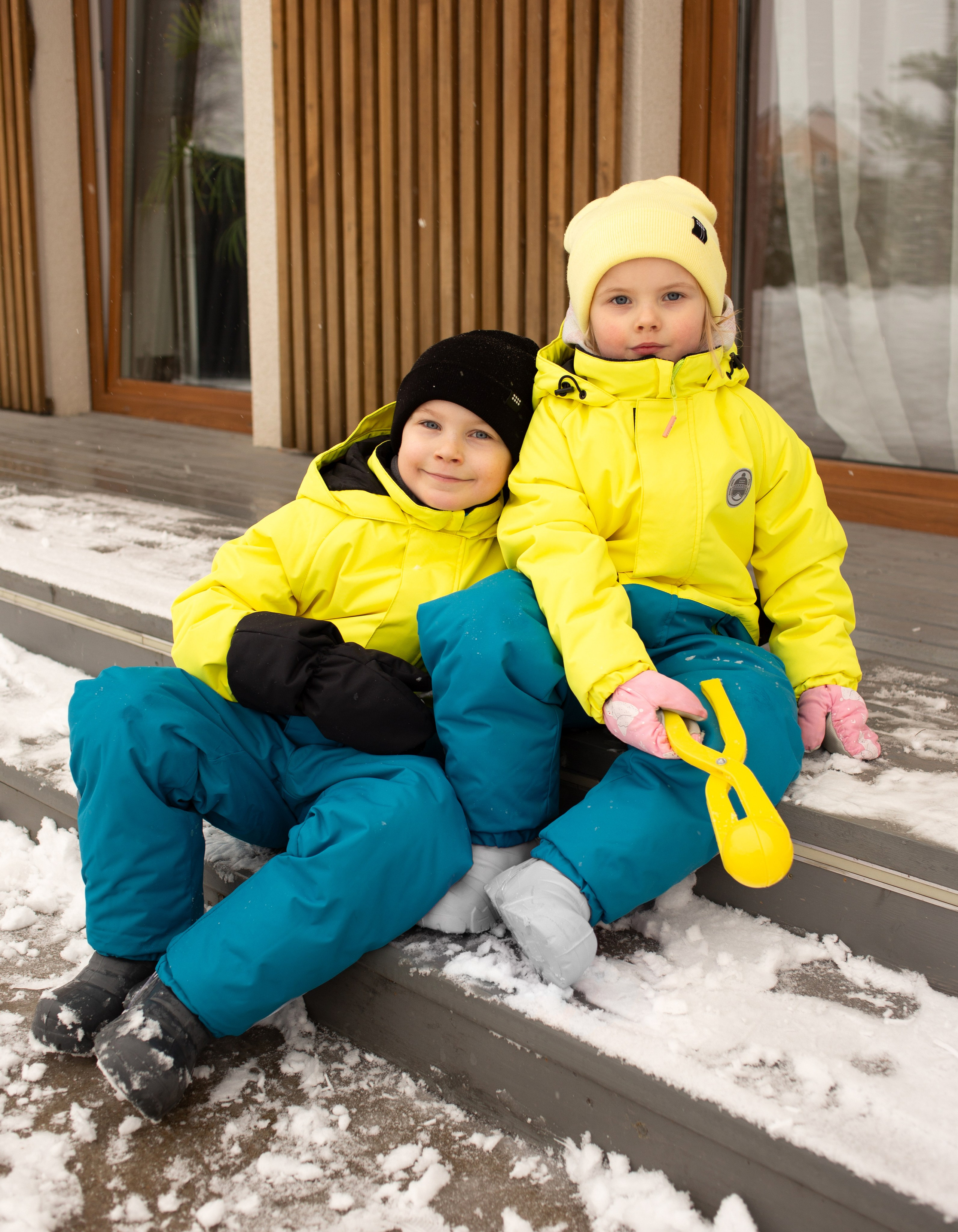 Cool Zone Baby. Главная