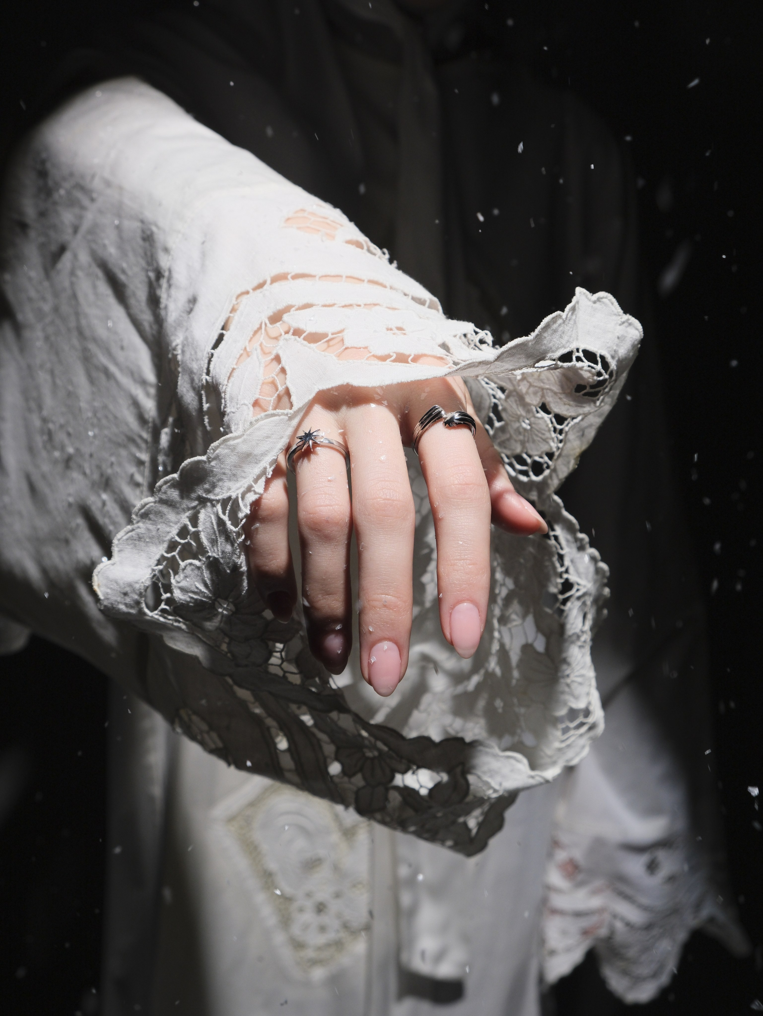 Mayralla Seda. VonContent