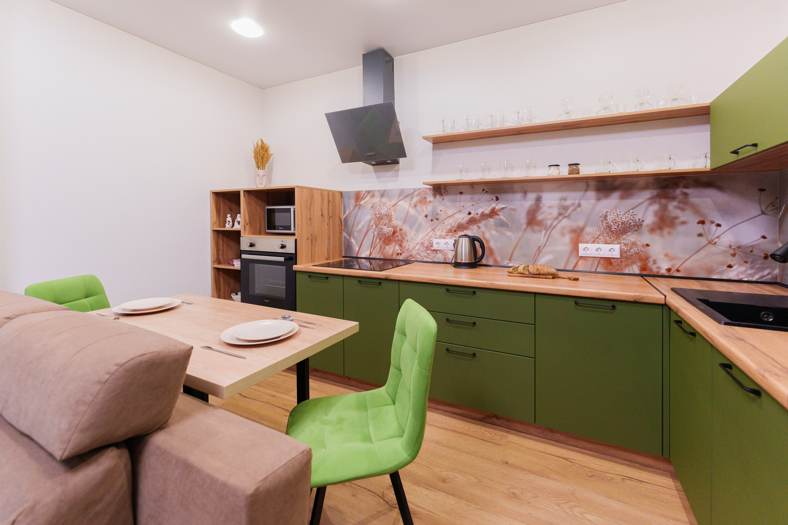 Самара аренда. Главная