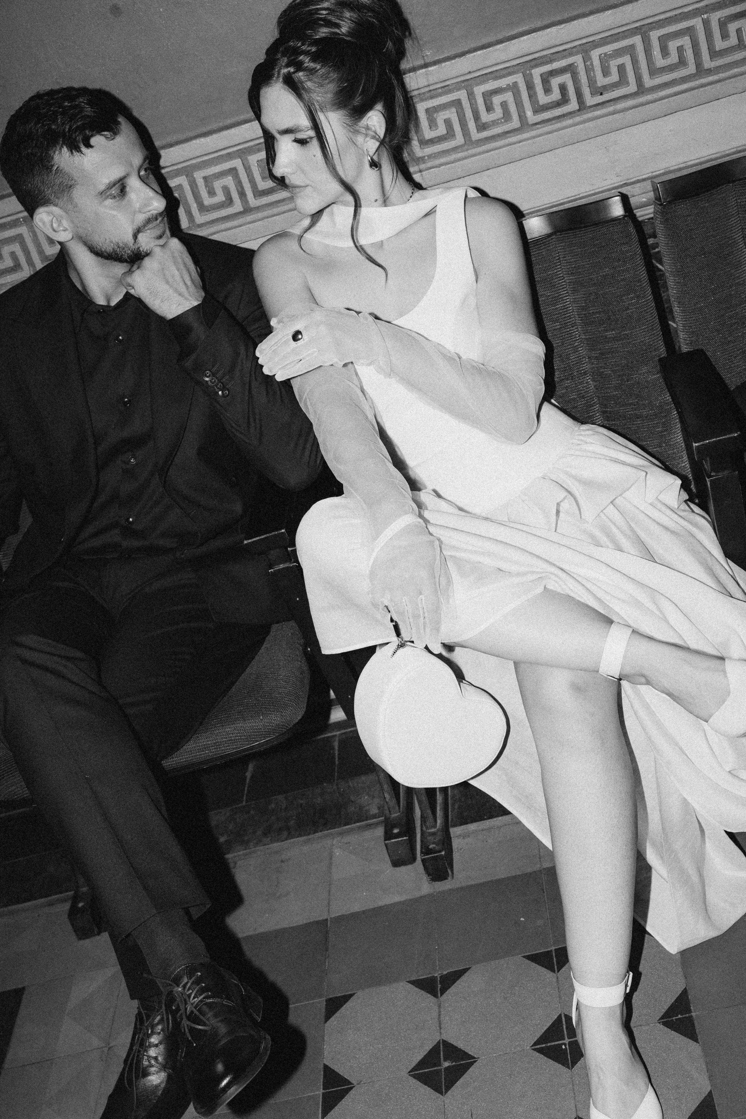 Таня|Рома. Свадебный фотограф Таня Караисаева