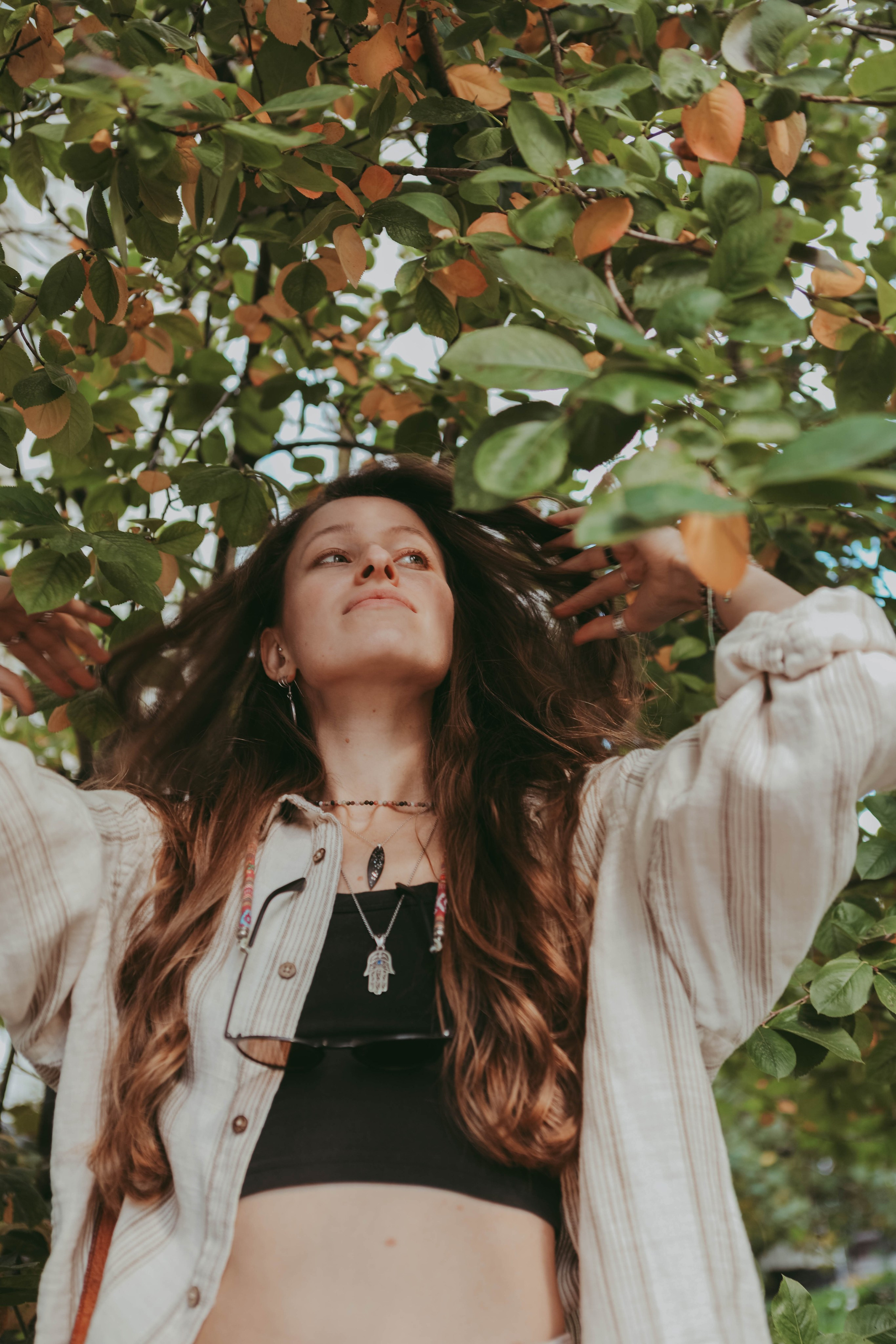 Сила рода. Катя Сидор — фотограф в Москве