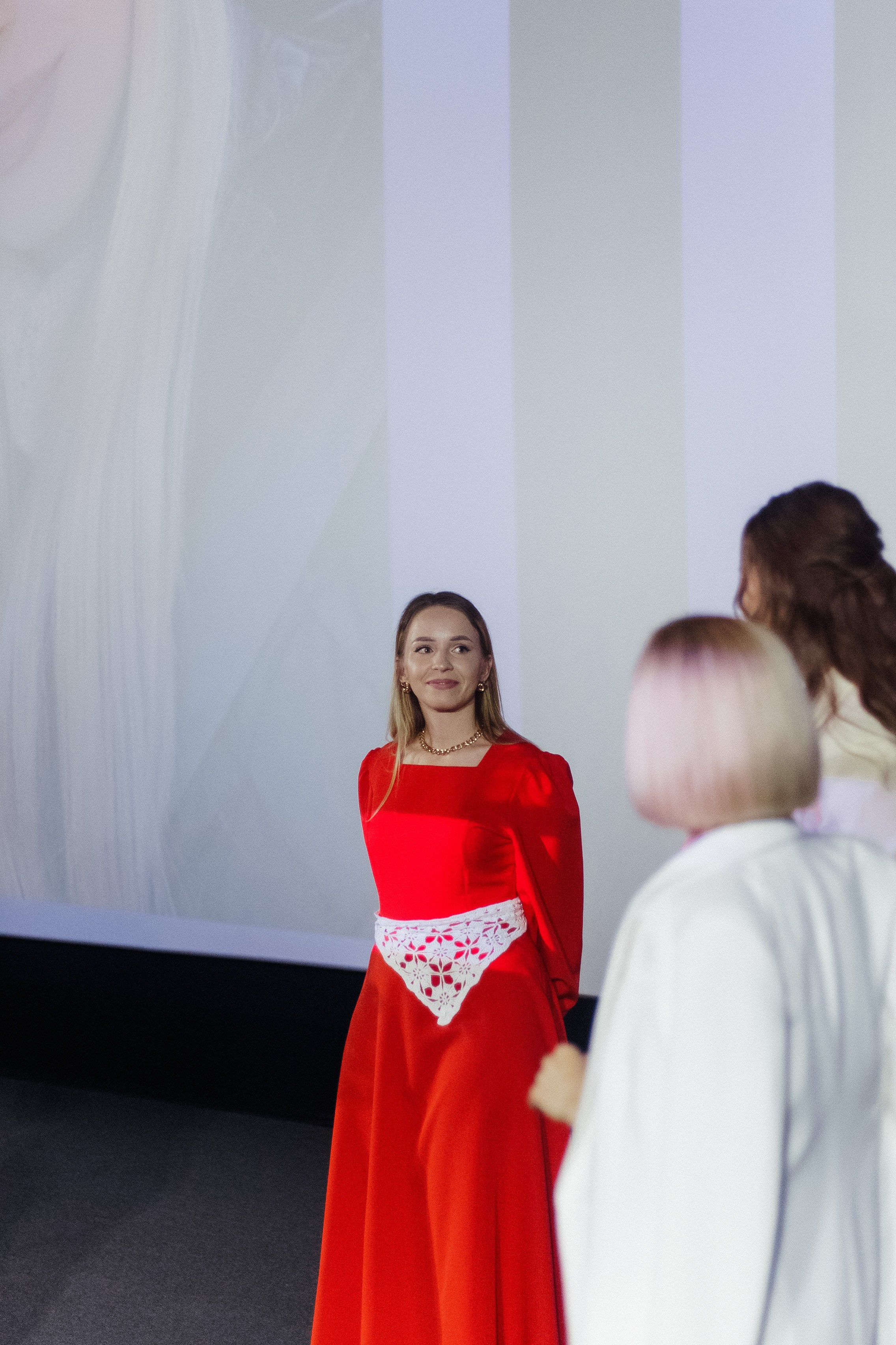 ФЭШН КОНФА. СВОИ. ФОТООТЧЕТЫ-СОБЫТИЯ-МЕСТА