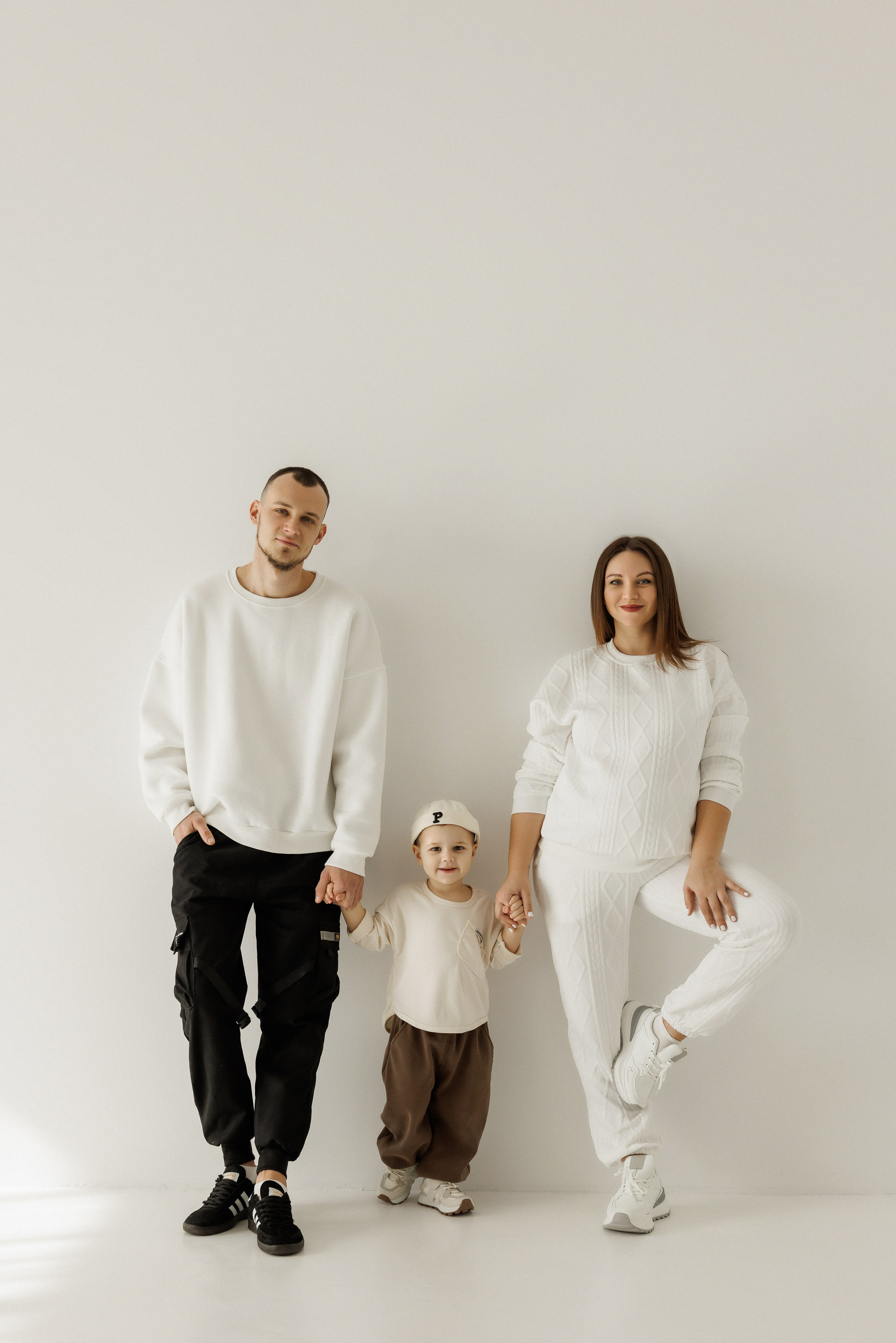 СТУДИЯ. Фотограф Арина Тамочкина