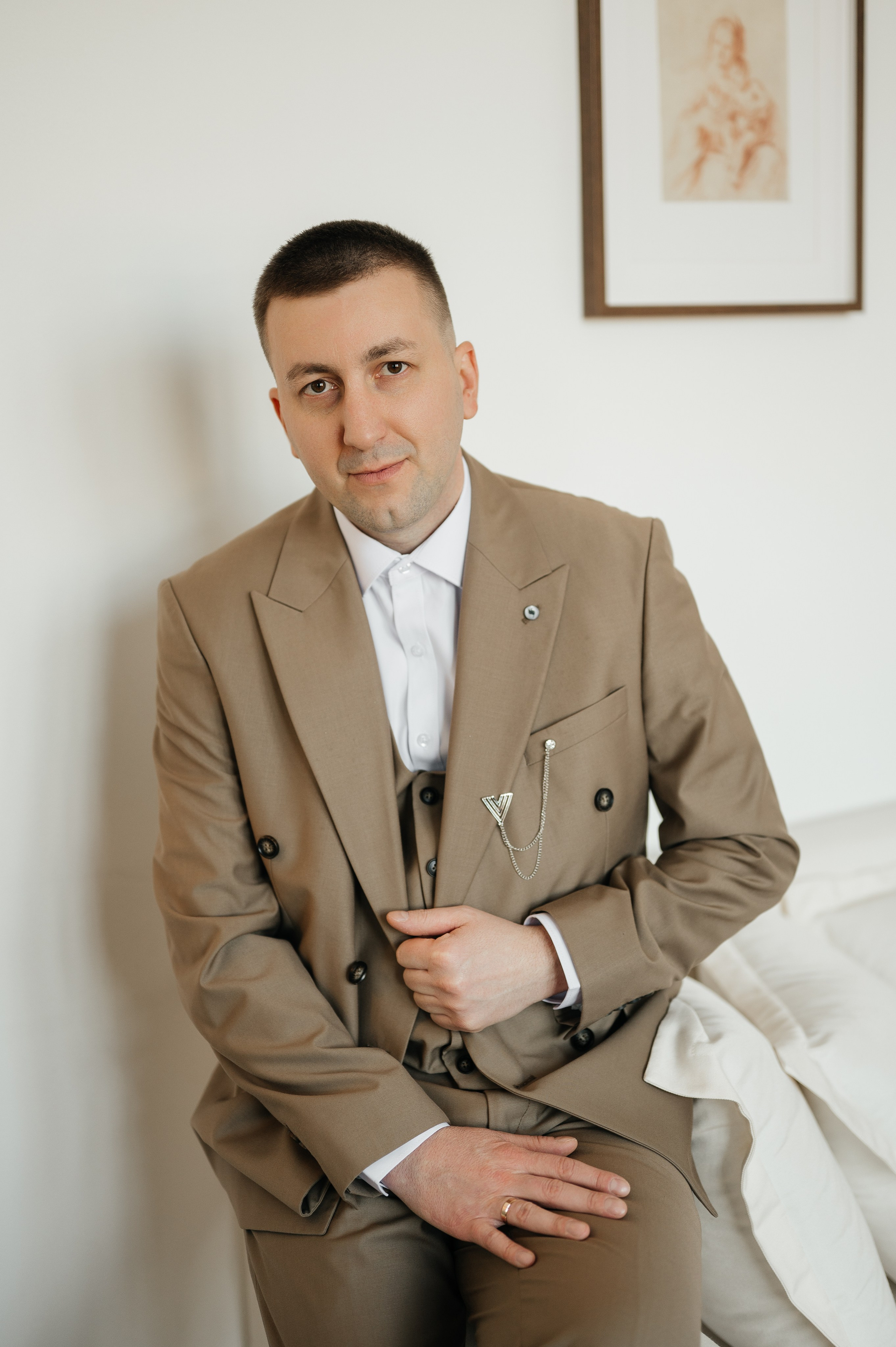 Аркадий и Алина. Свадебный и семейный фотограф в Краснодаре Алина Мельник