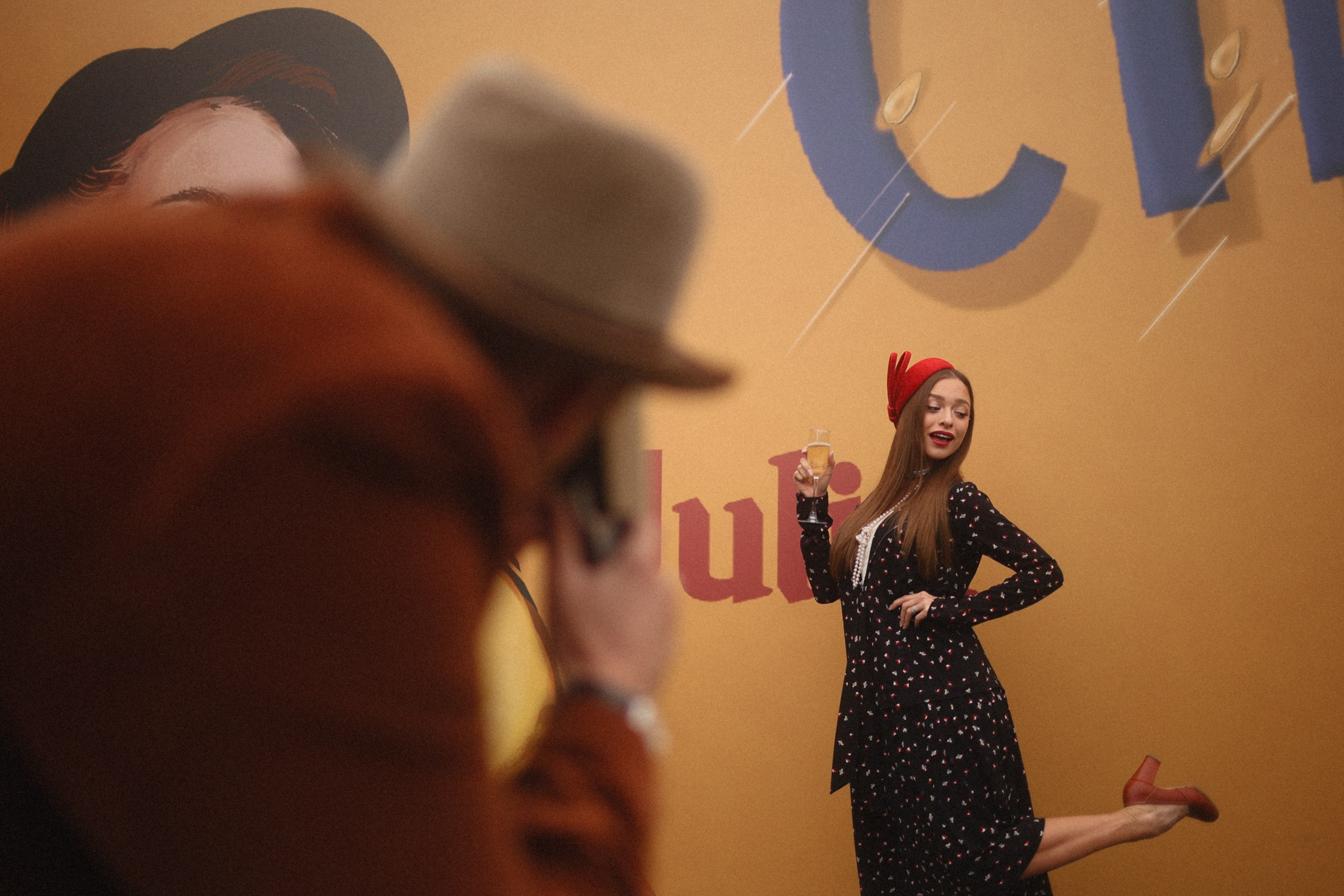 Немое кино. Свадебный и семейный фотограф Москва, Спб, Крым Игорь Сазонов