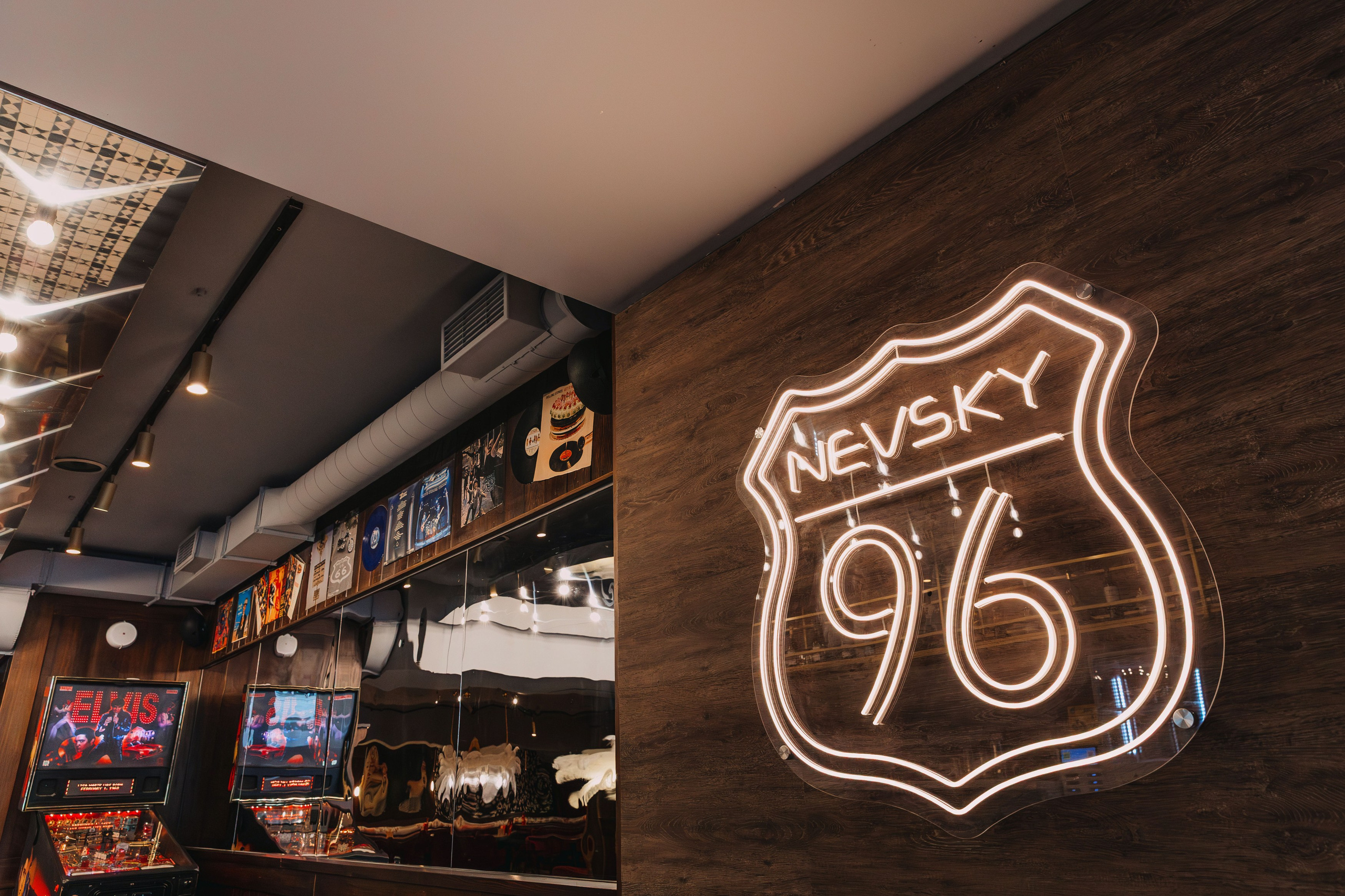 Беверли Хиллз. Репортажный фотограф в Санкт-Петербурге Жолудев Владислав