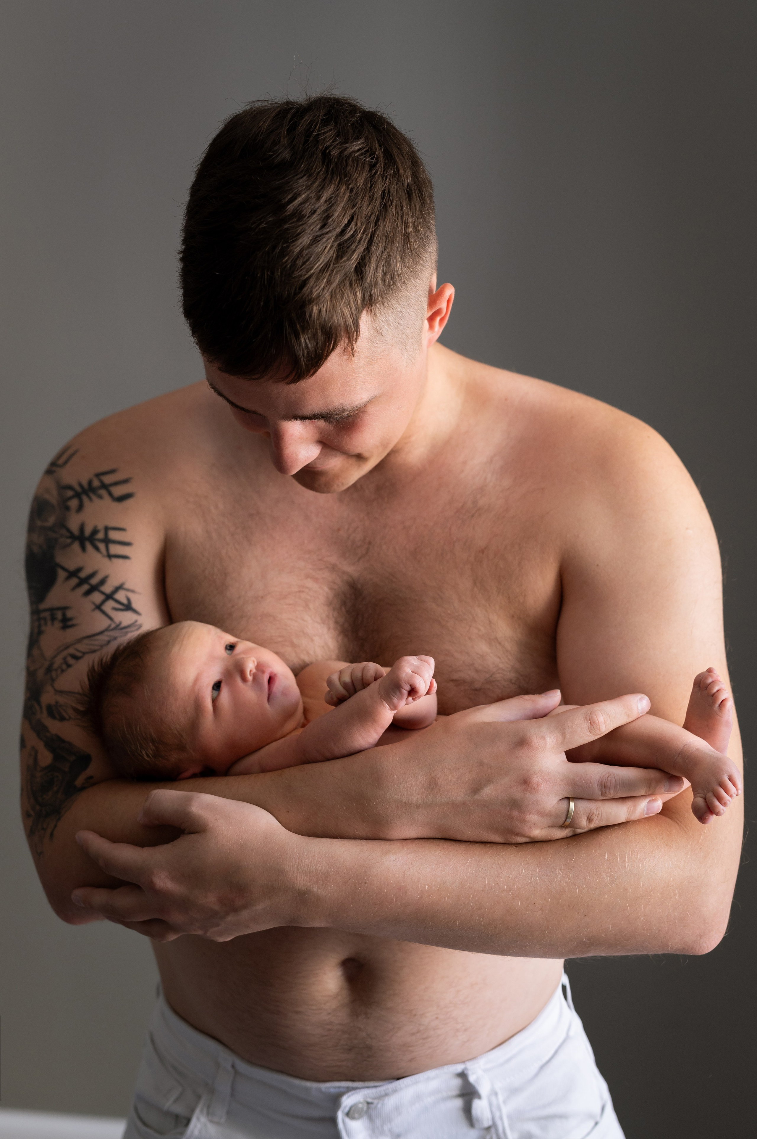 Newborn life style. Семейный и детский фотограф Подольск Наталья Шаляпина
