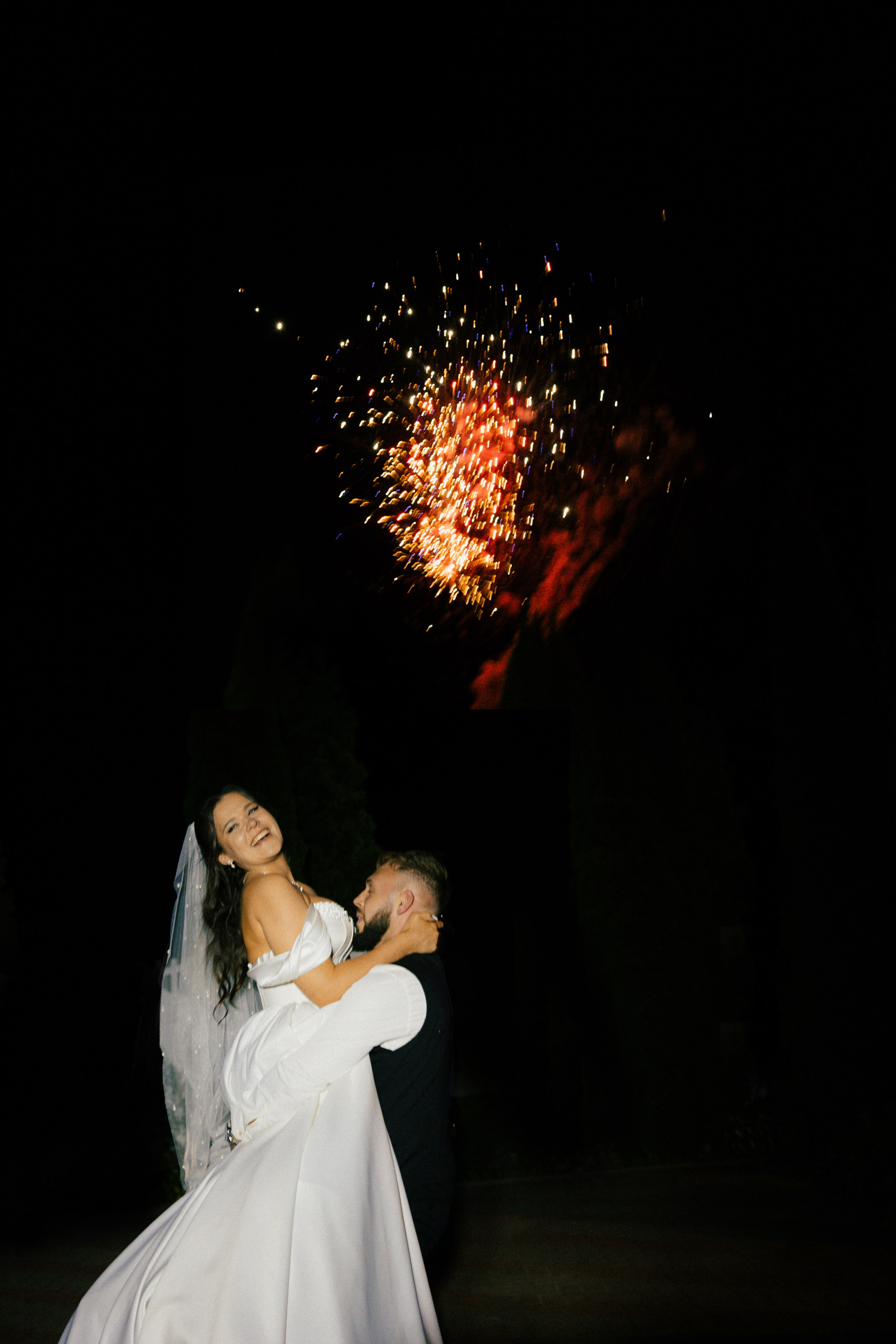 Даша&Вадим. Свадебный фотограф по всей Беларуси Цепелева Анна