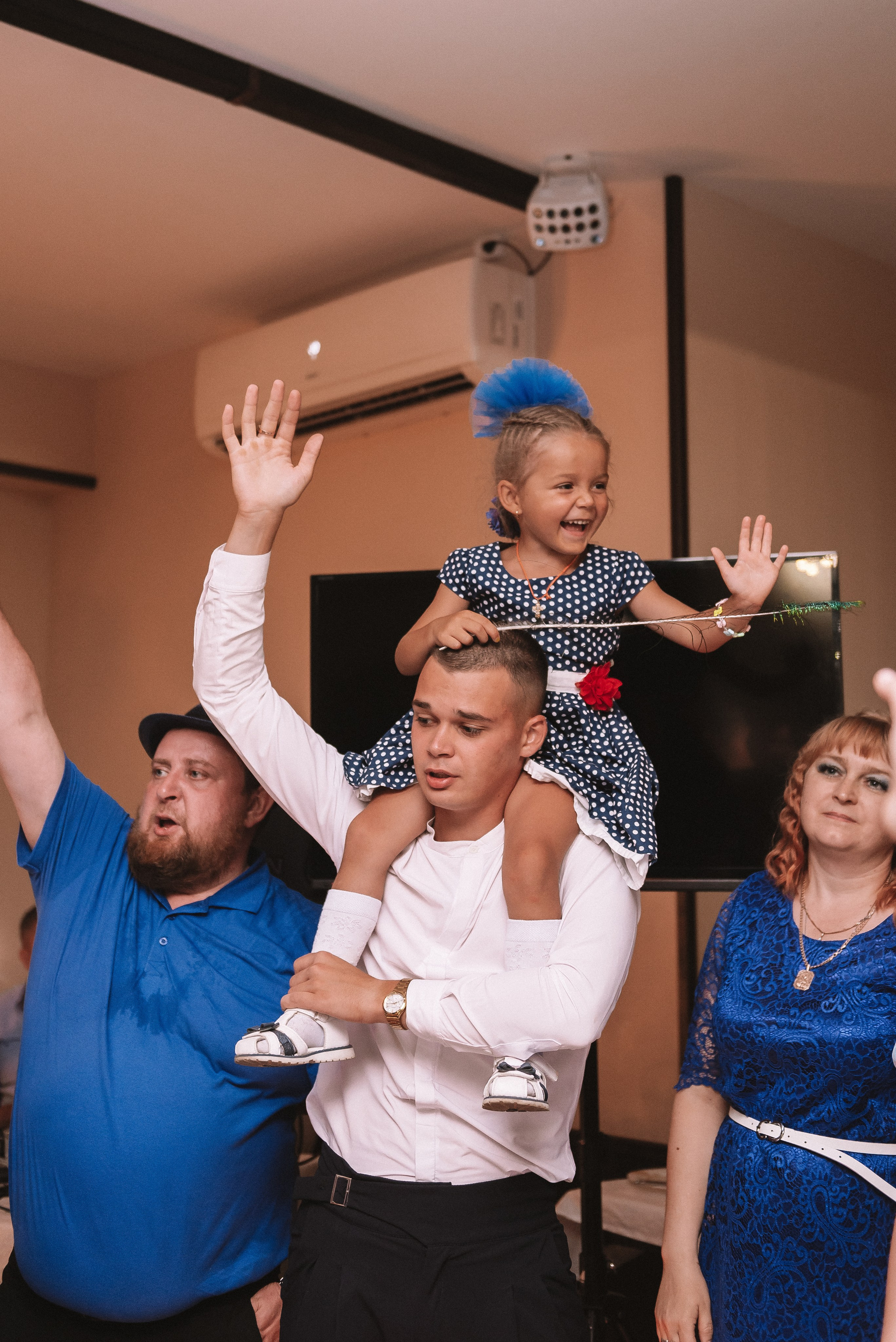 Мария + Дмитрий. Свадебный и семейный фотограф в Волгограде Олеся Лисицкая