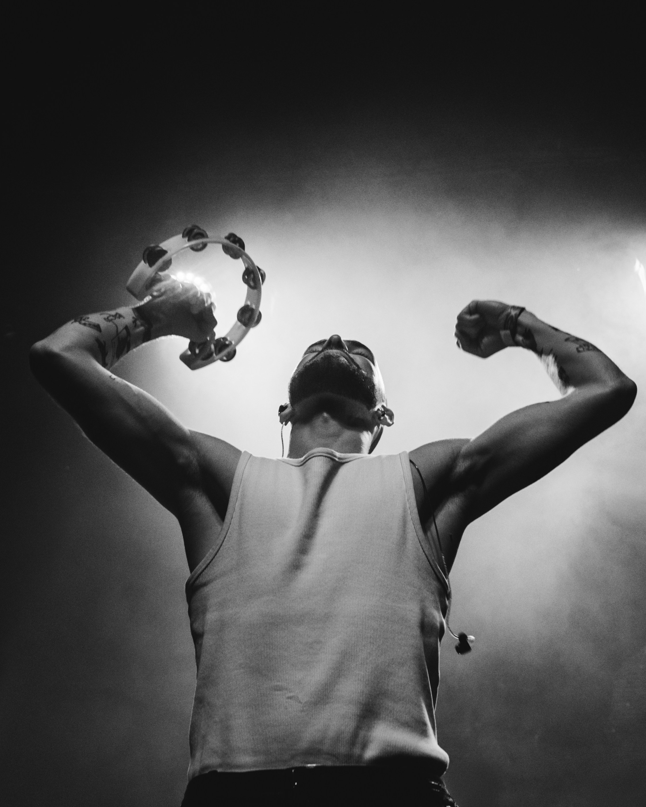 БАЗАР’25. RUSLAN ROZANOV