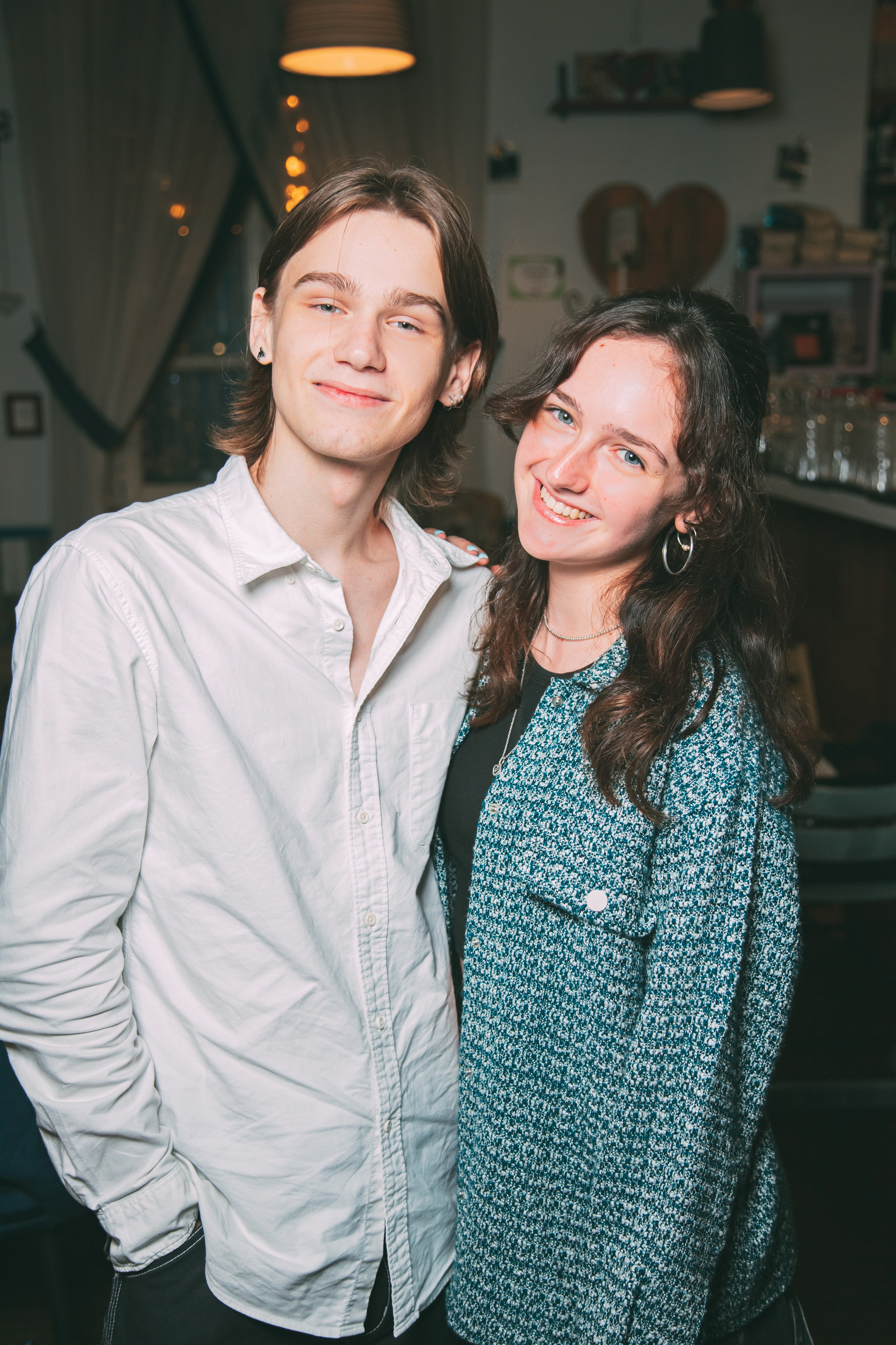 Пары. Команда фотографов GoPhoto