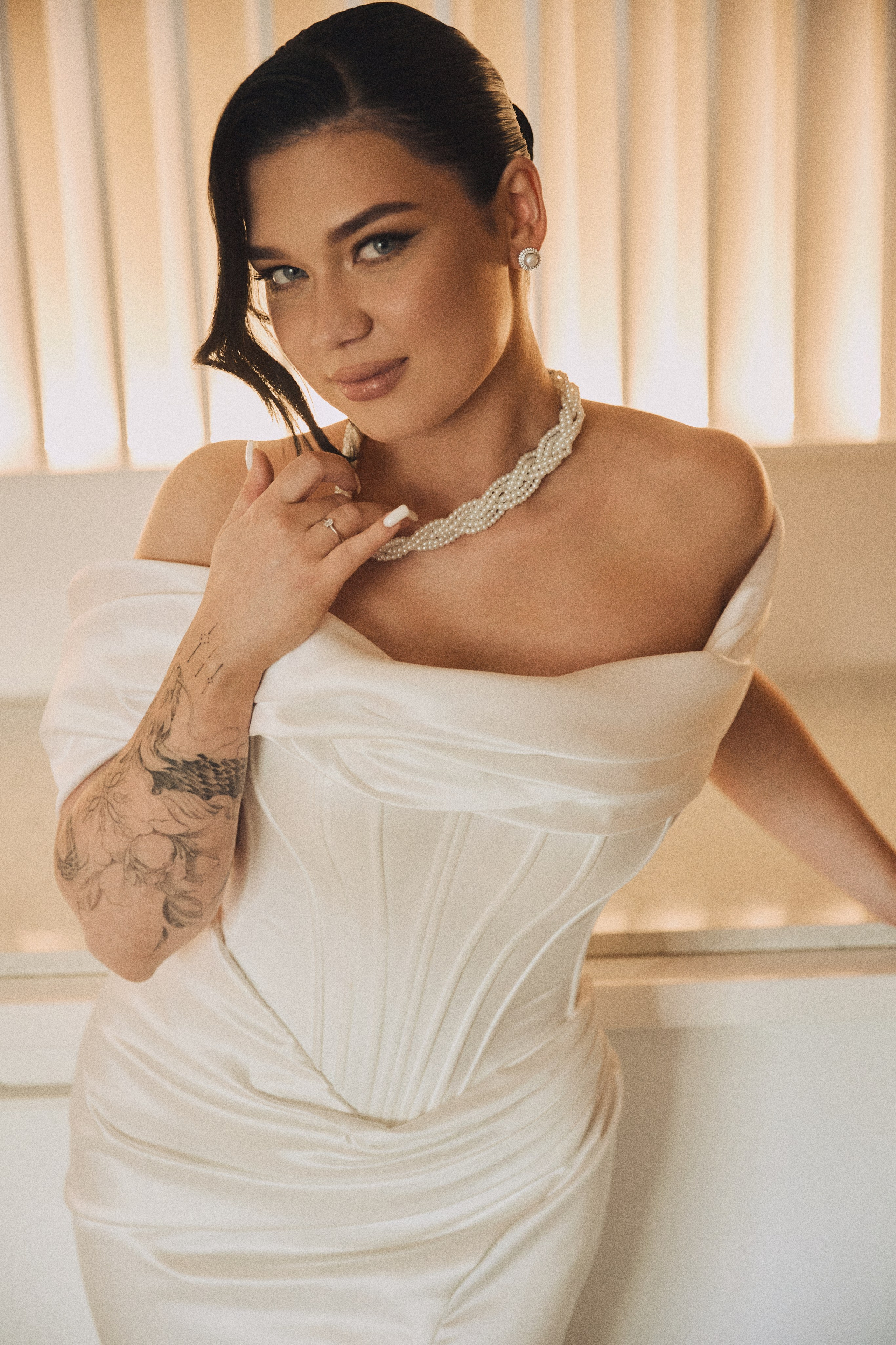 HER WILD, HIS CALM. Дмитрий Мазуркевич: Профессиональный Репортажный Фотограф