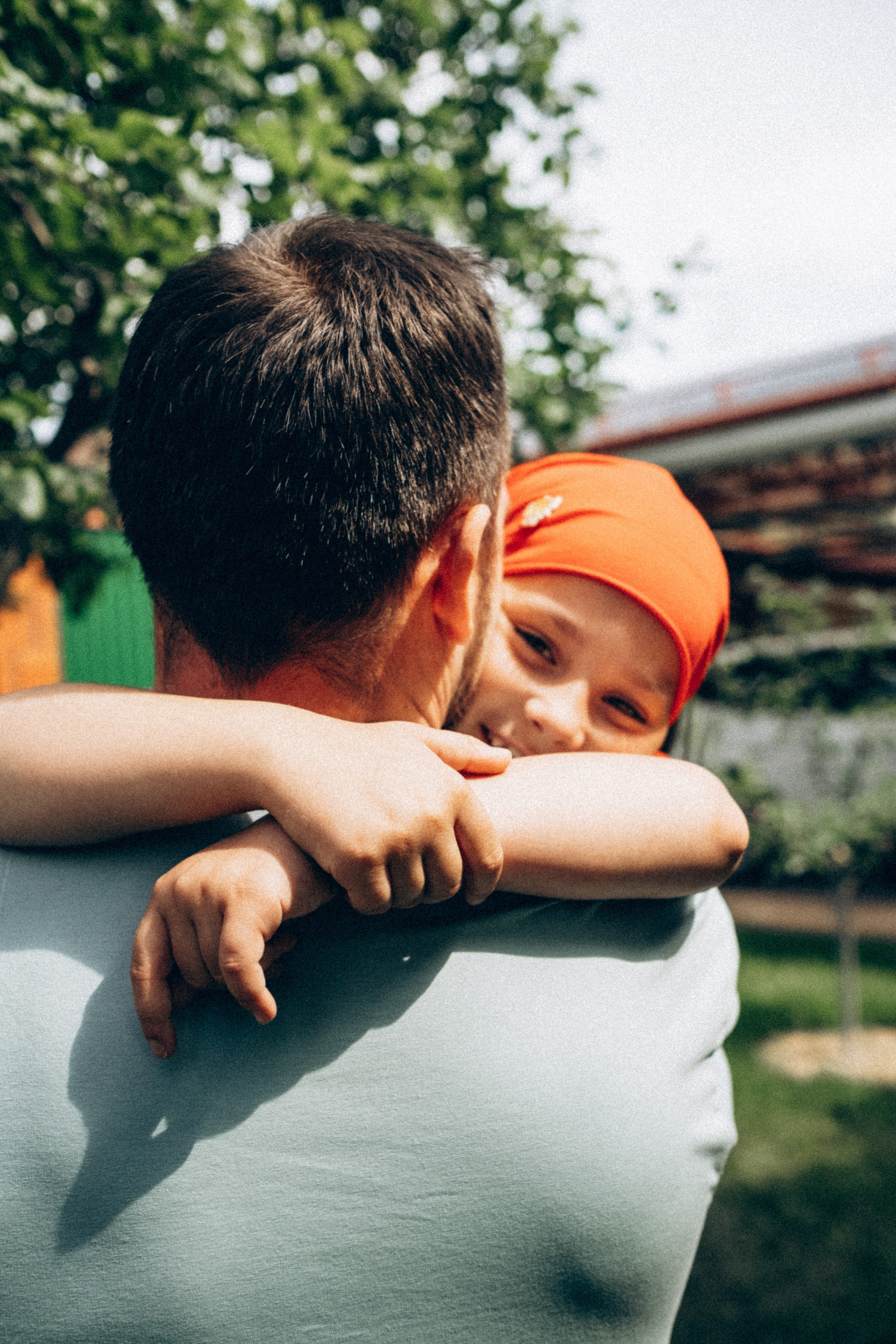 Папа может!. Семейный фотограф Москва и Домодедово Ольга Игнатова