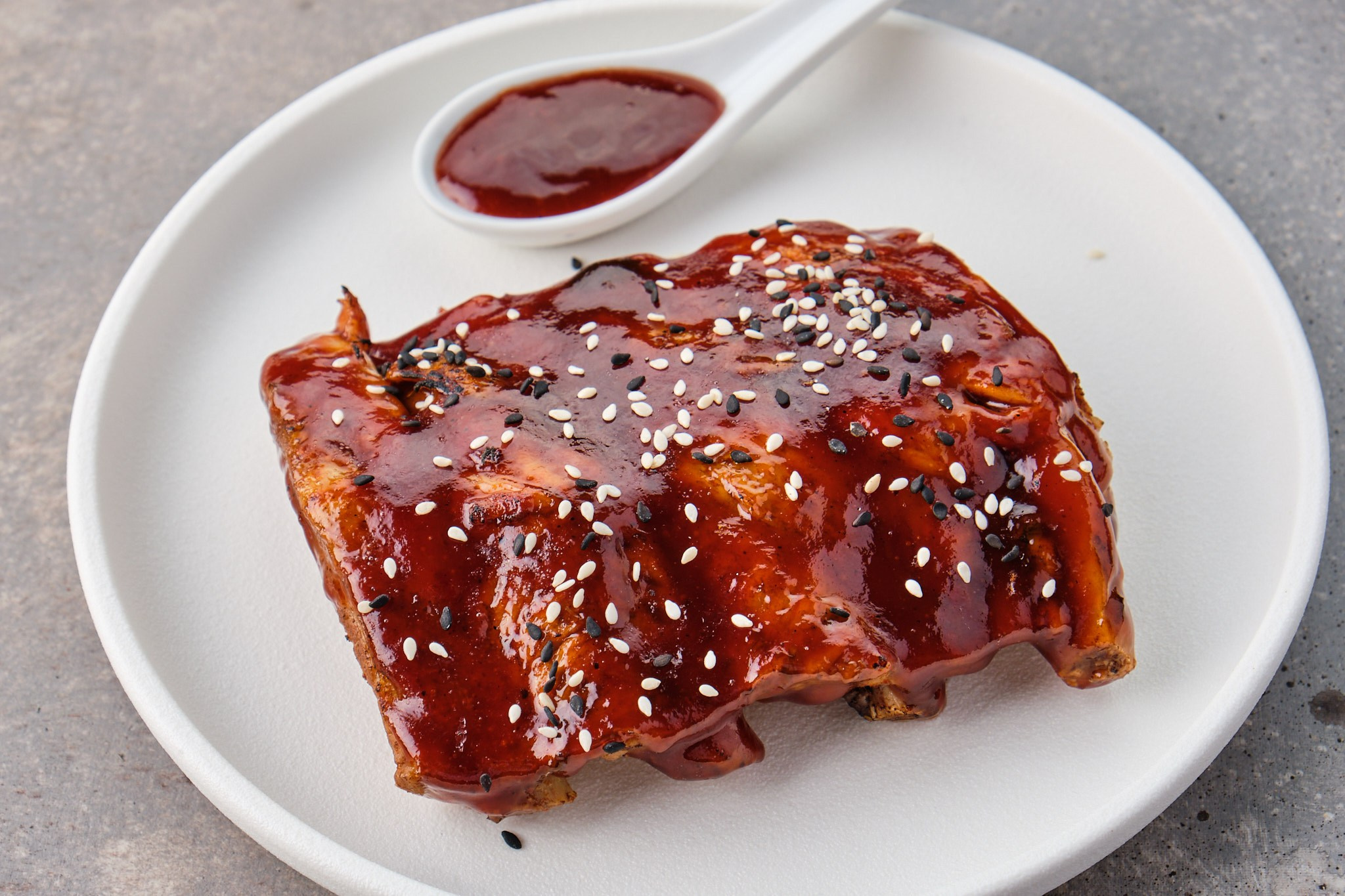 Азия. Фуд-фотограф в Москве | Профессиональная съемка блюд и еды | Горбачёв Виталий