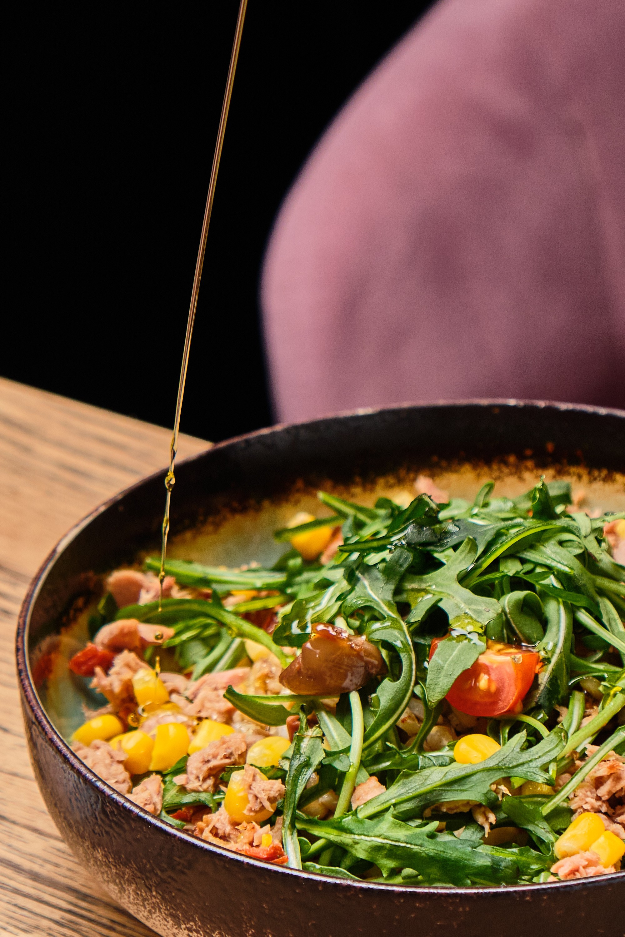 Кампо. Фуд-фотограф в Москве | Профессиональная съемка блюд и еды | Горбачёв Виталий