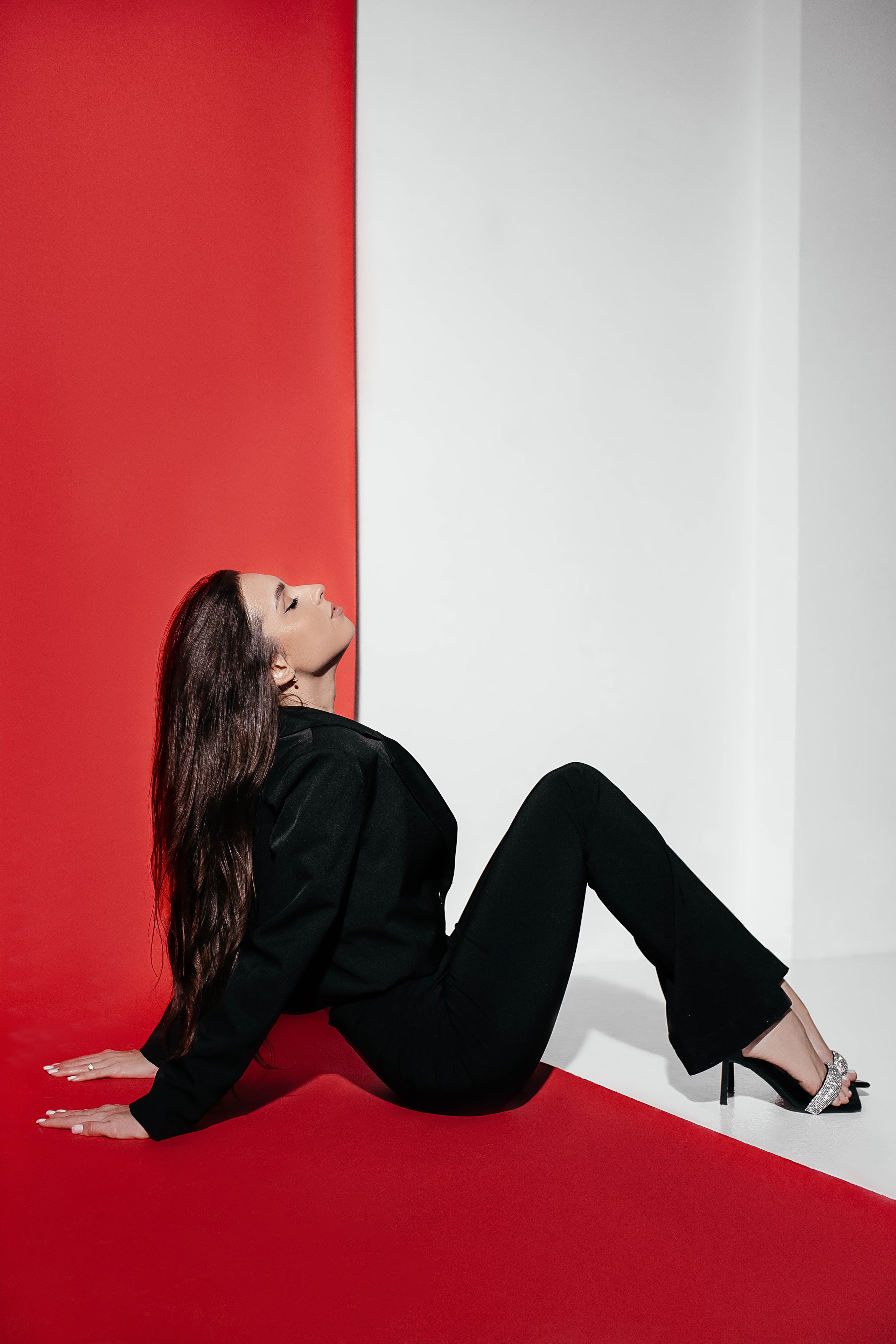 Анастасия. Фотограф Сальск Катерина