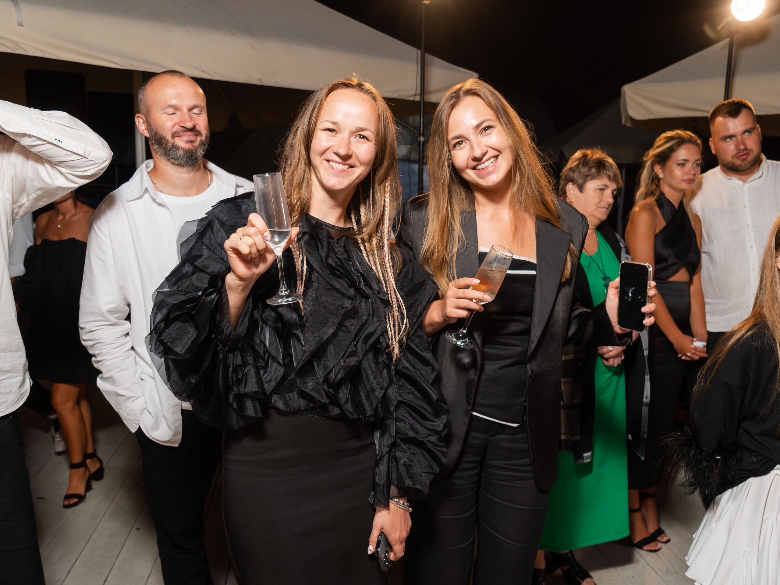 Свадьба — Кирилл & Полина 08.09.24. Фотограф Москва