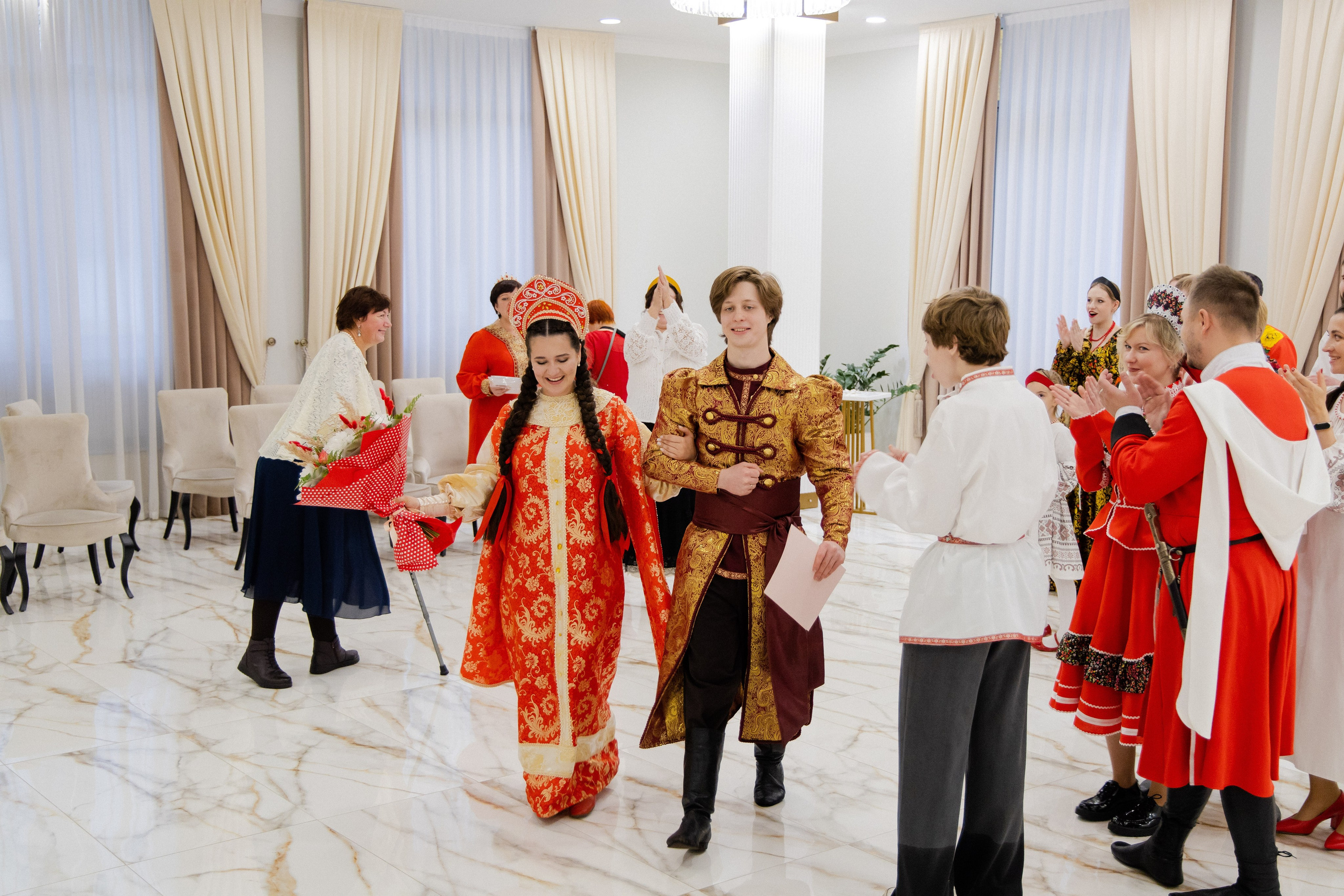 M+E. Организация и съёмка мероприятий любого формата. Иван Быков