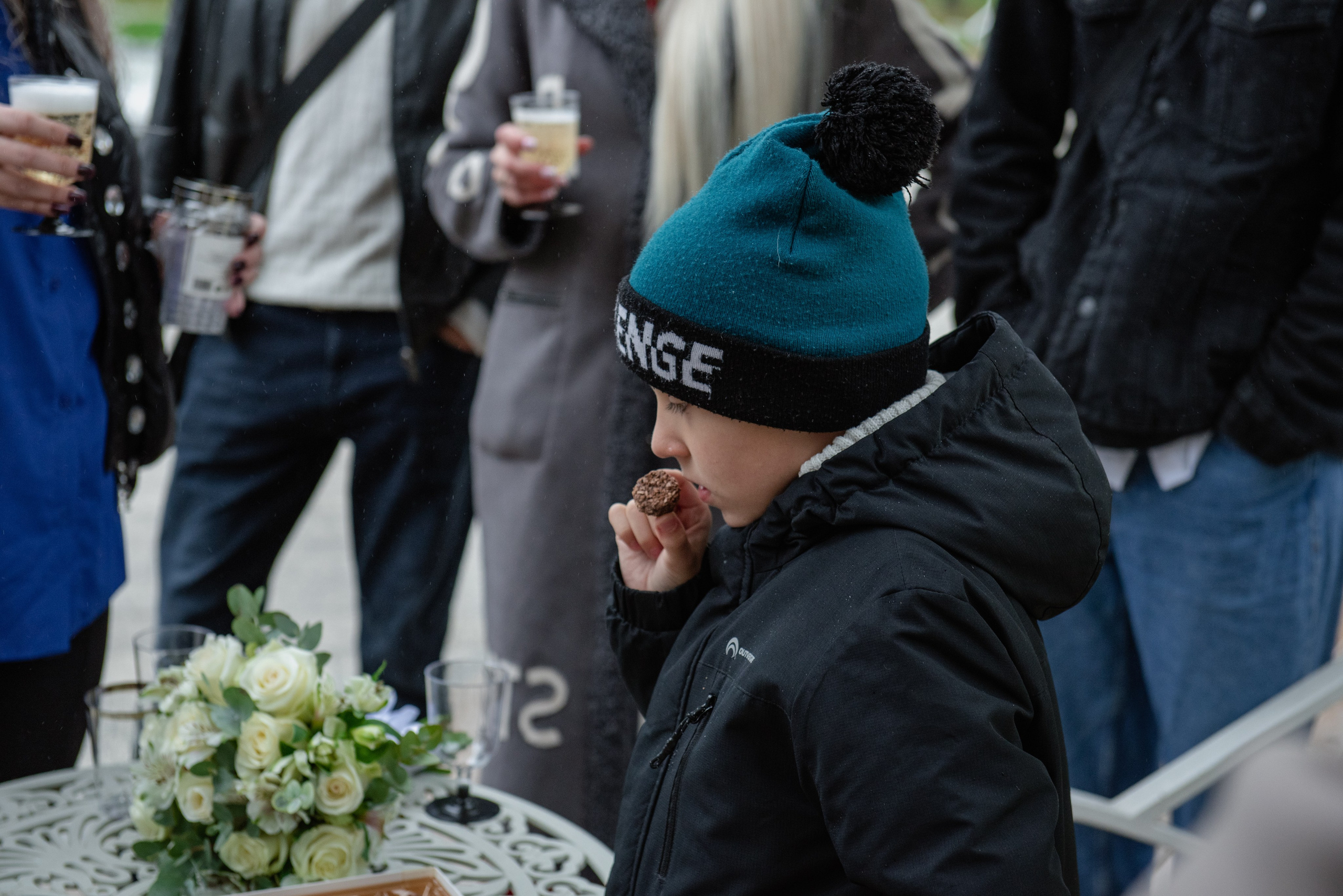 Вячеслав и Наталья. Семейный и свадебный фотограф в Ельце Юлия Дякина