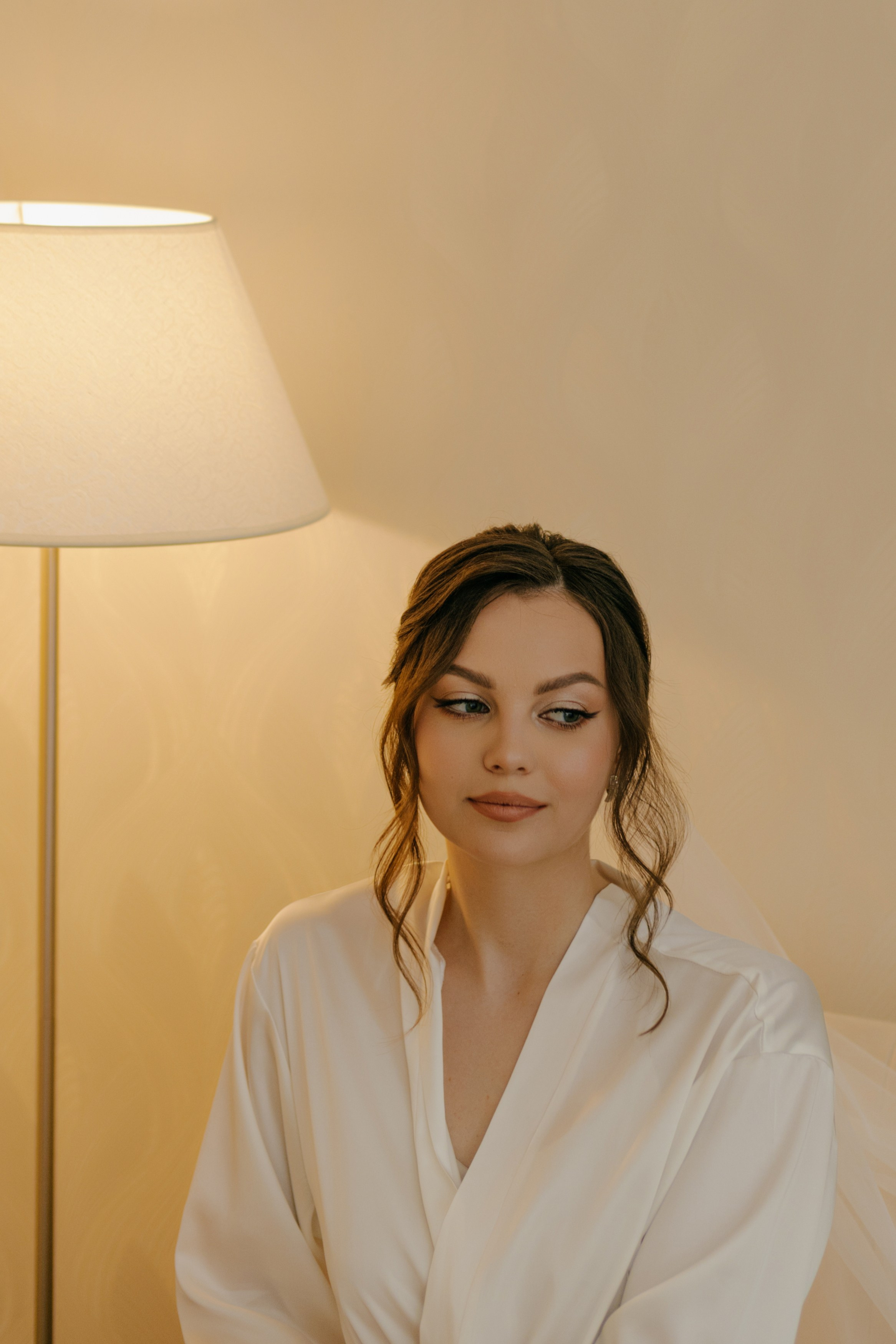 Виктория и Евгений. Фотограф Ирина Романова