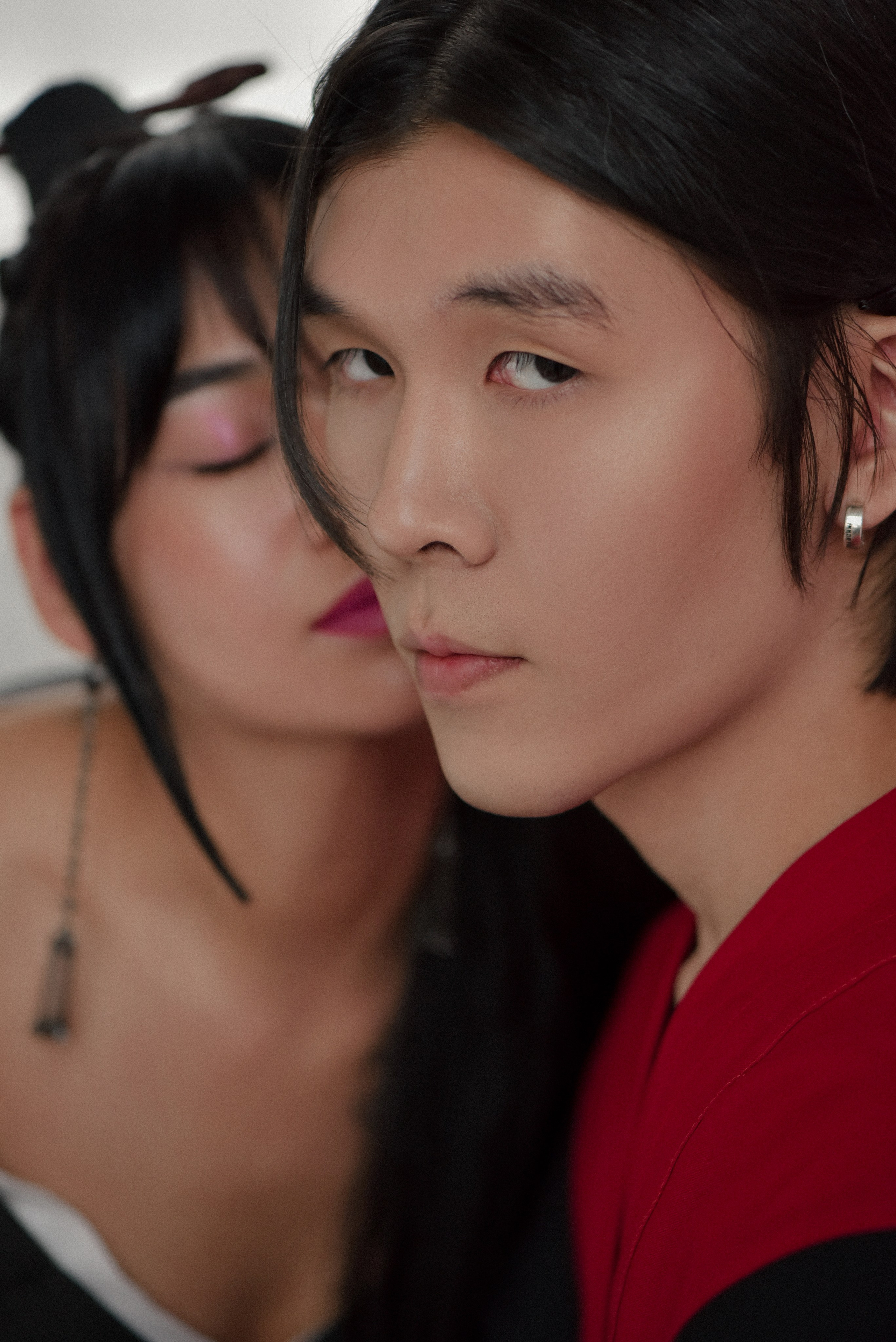 Авторский проект «ЭТНОГРАФИЯ». CREAM PHOTO