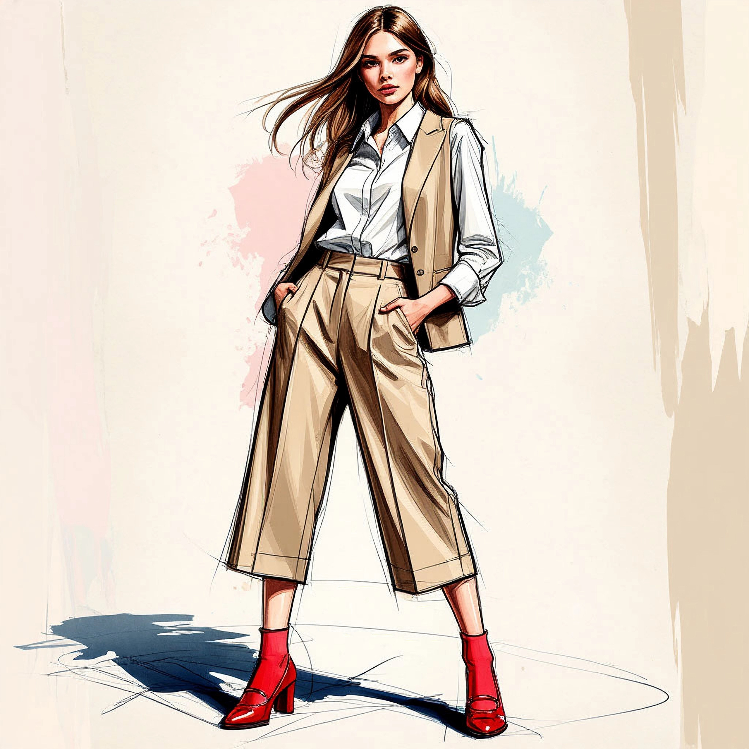 100 образов на Последний звонок — подобрали для будущих выпускниц. Школа для девочек во Владивостоке — Само Совершенство