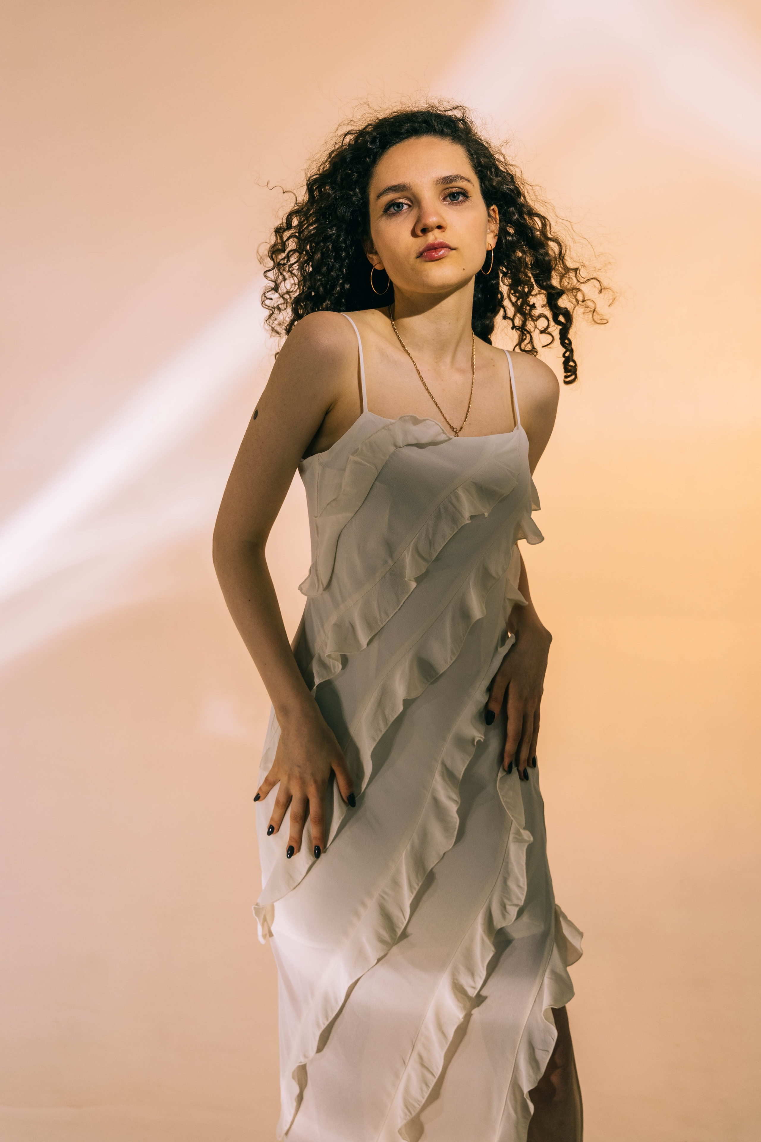 Арина. Дарья Нерсесян — фотограф в Ростове-на-Дону