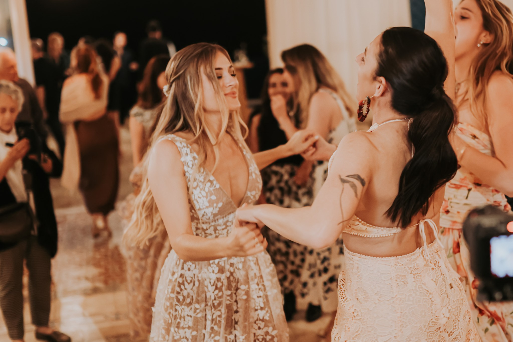 Allie and Marc's wedding, April 2025. Photographer in Israel Alice Milchin