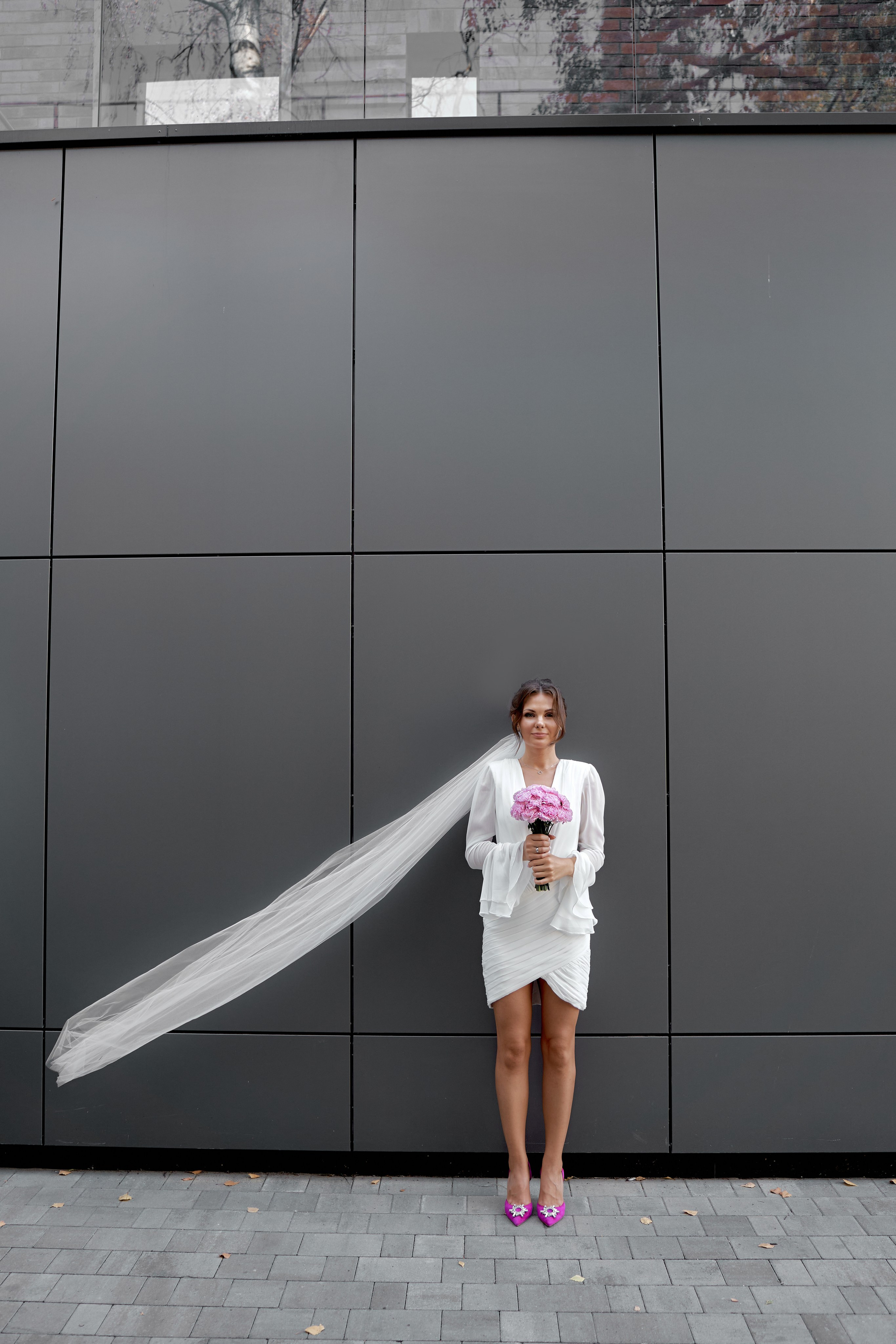 Кирилл & Александра. Фотограф в Нижнем Новгороде Марина Кузнецова