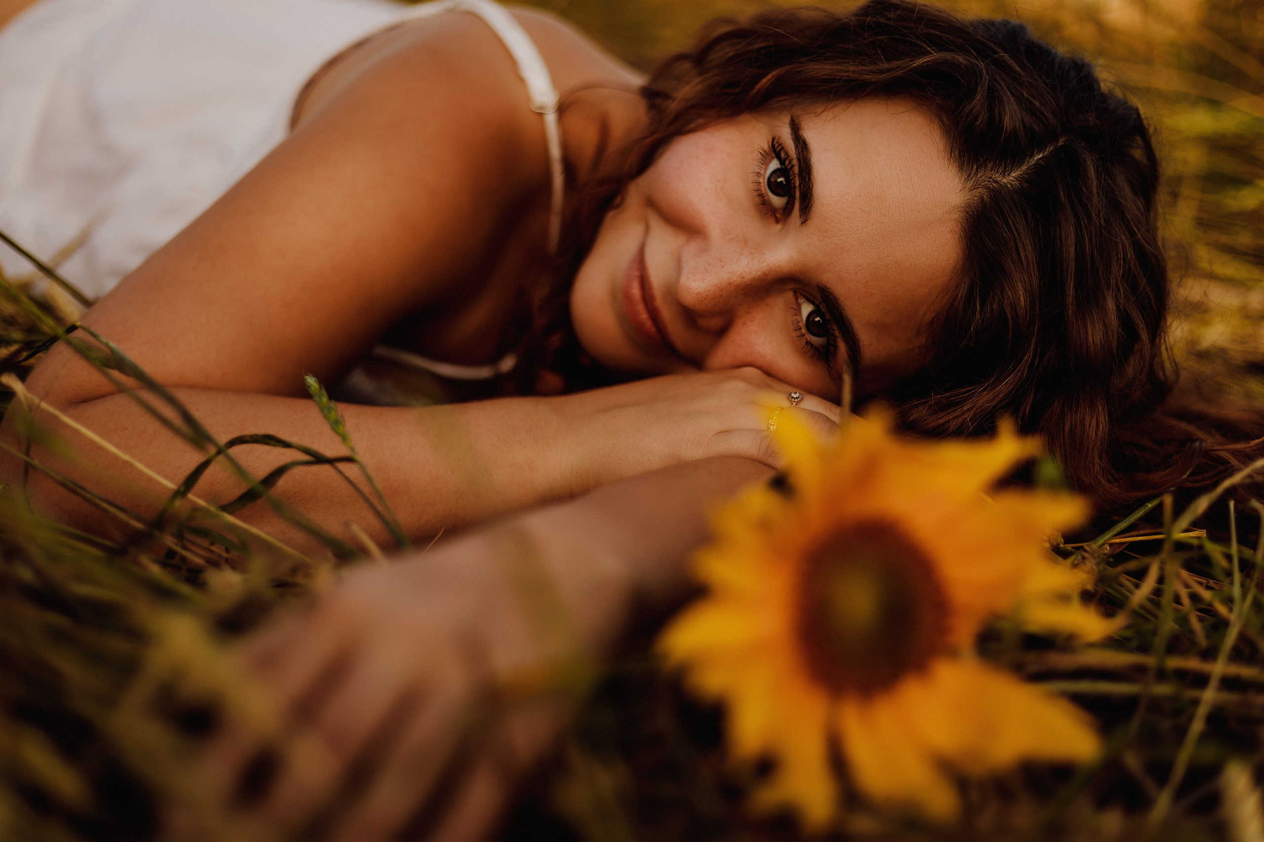 Ирина Ананич. Фотограф в Красноярске