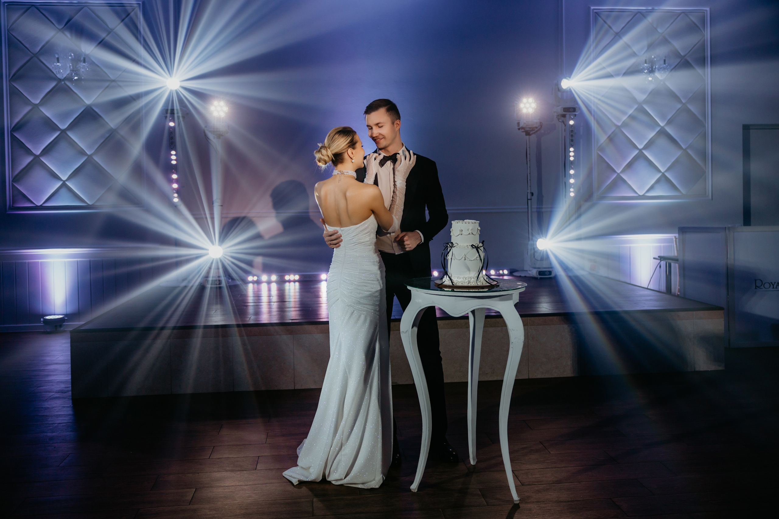 Дима и Лиза. Свадебный и портретный фотограф Минск Евсович Инна