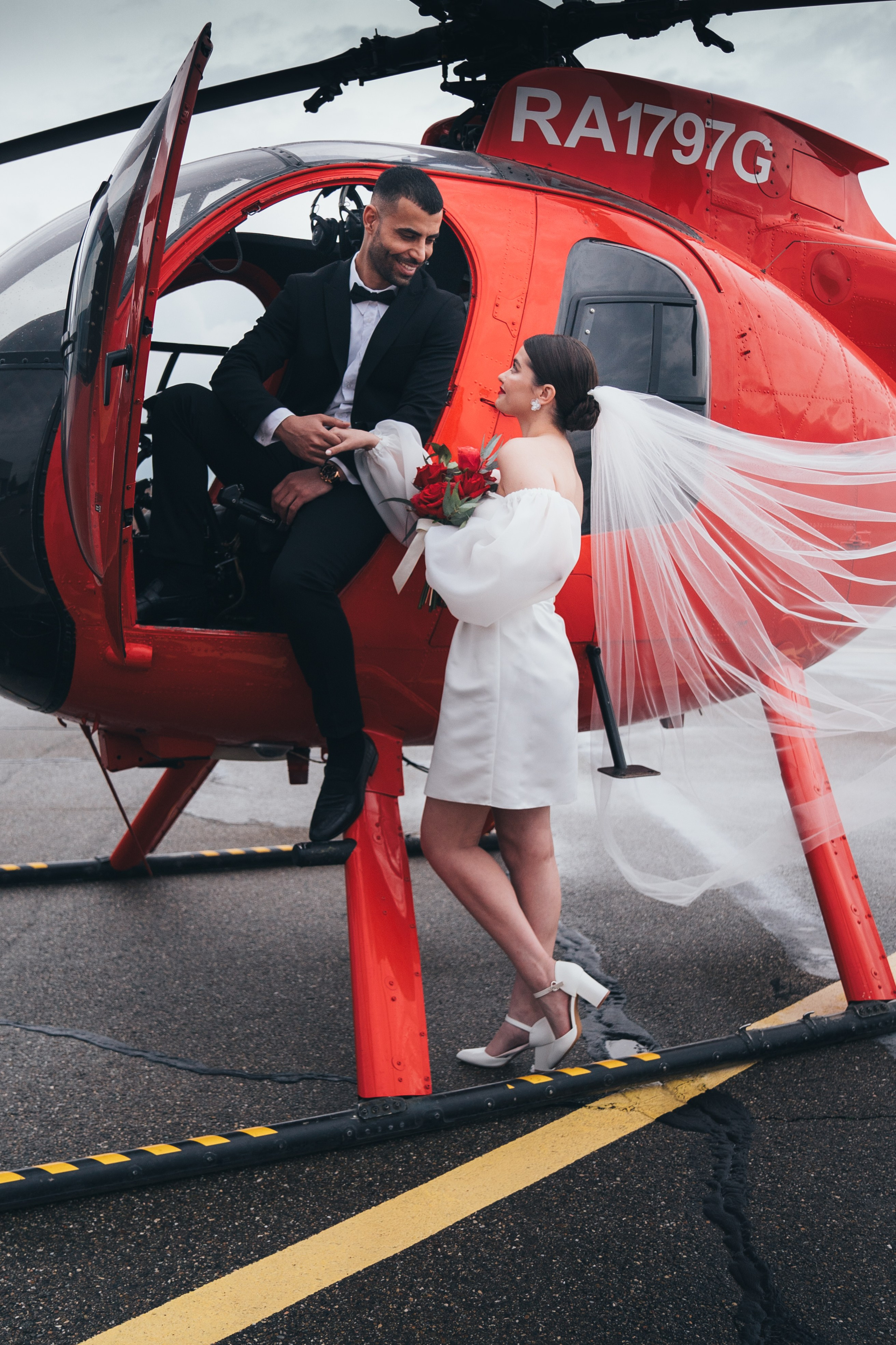 Свадебные. Антонина Савельева Фотограф Ставрополь