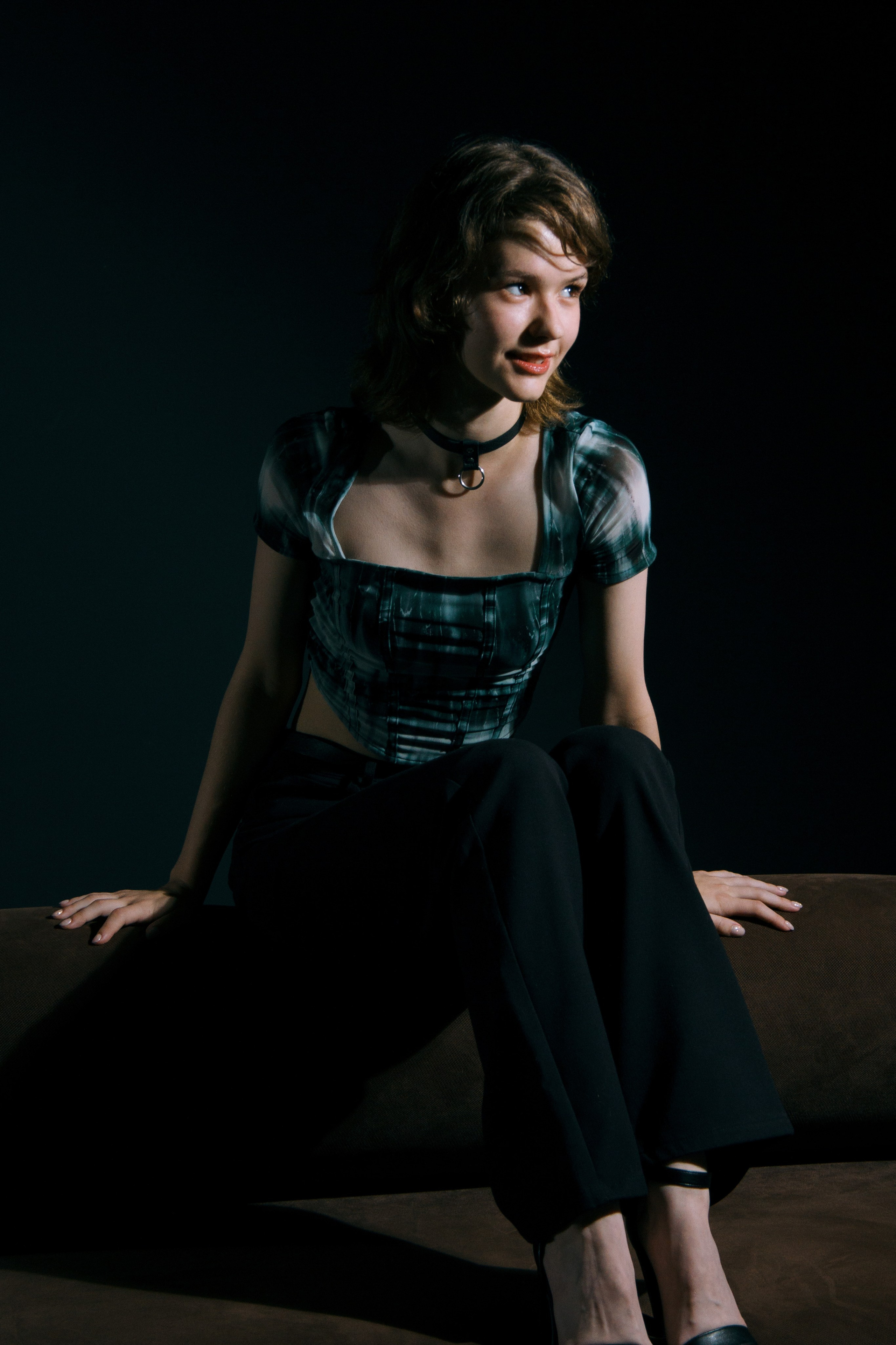 Маша. Главная