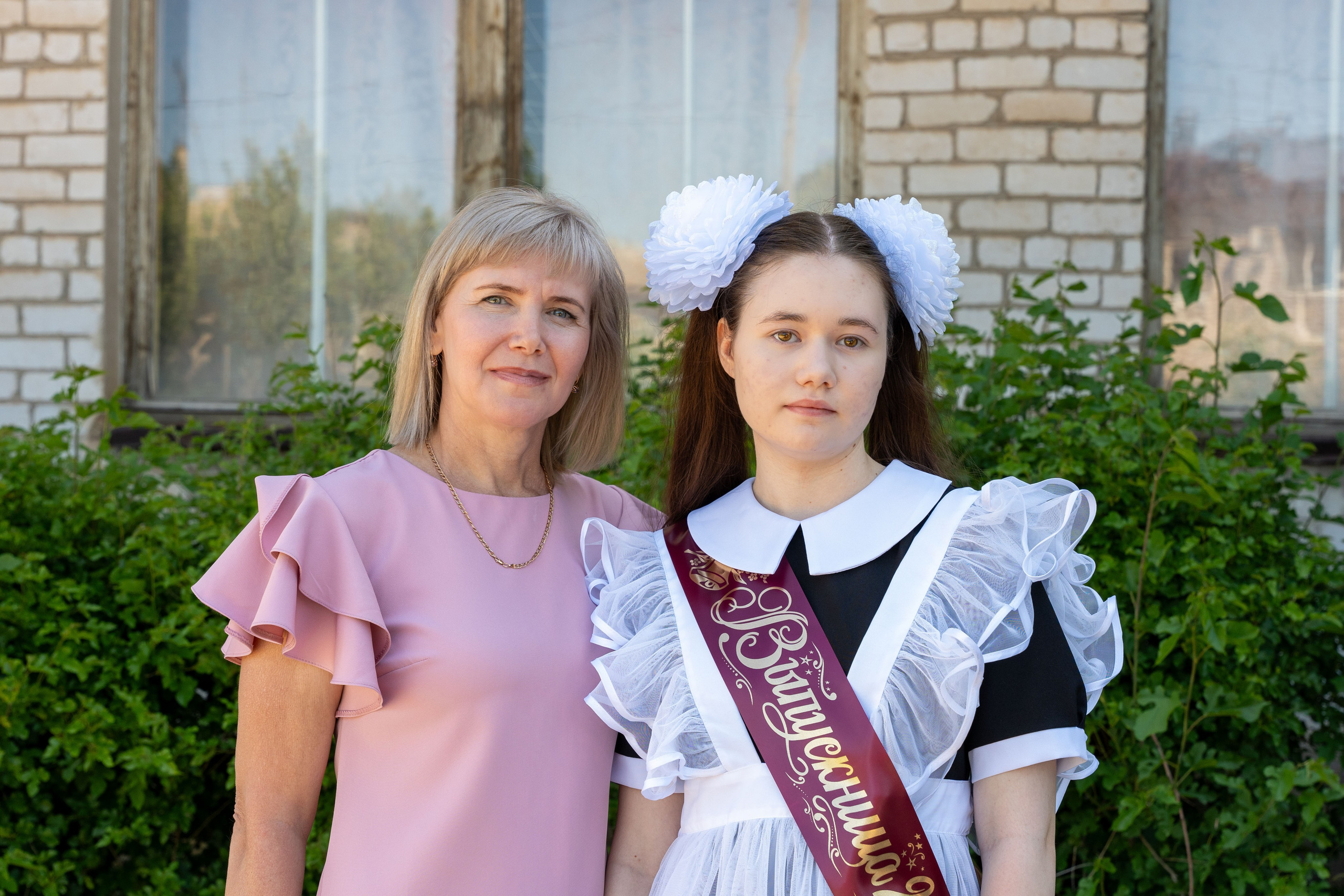 Прощай, школа, здравствуй, мир! Последний звонок и выпускной 9 А» класса. Фотограф |Ленинск, Волжский, Волгоград| Наталья Савилова