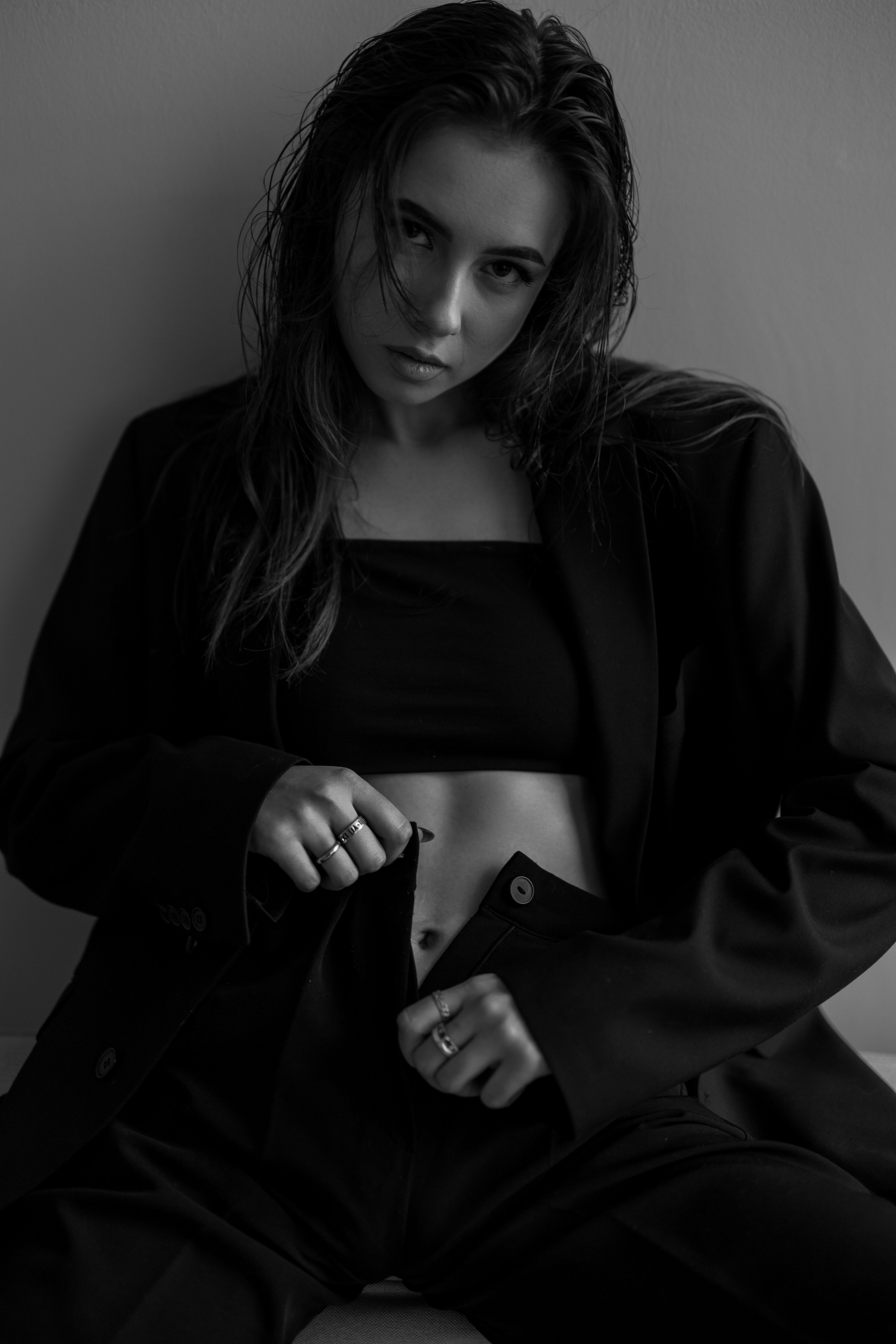 Настя. Свадебный и портретный фотограф в Москве, Туле и Брянске Дара Евсеева