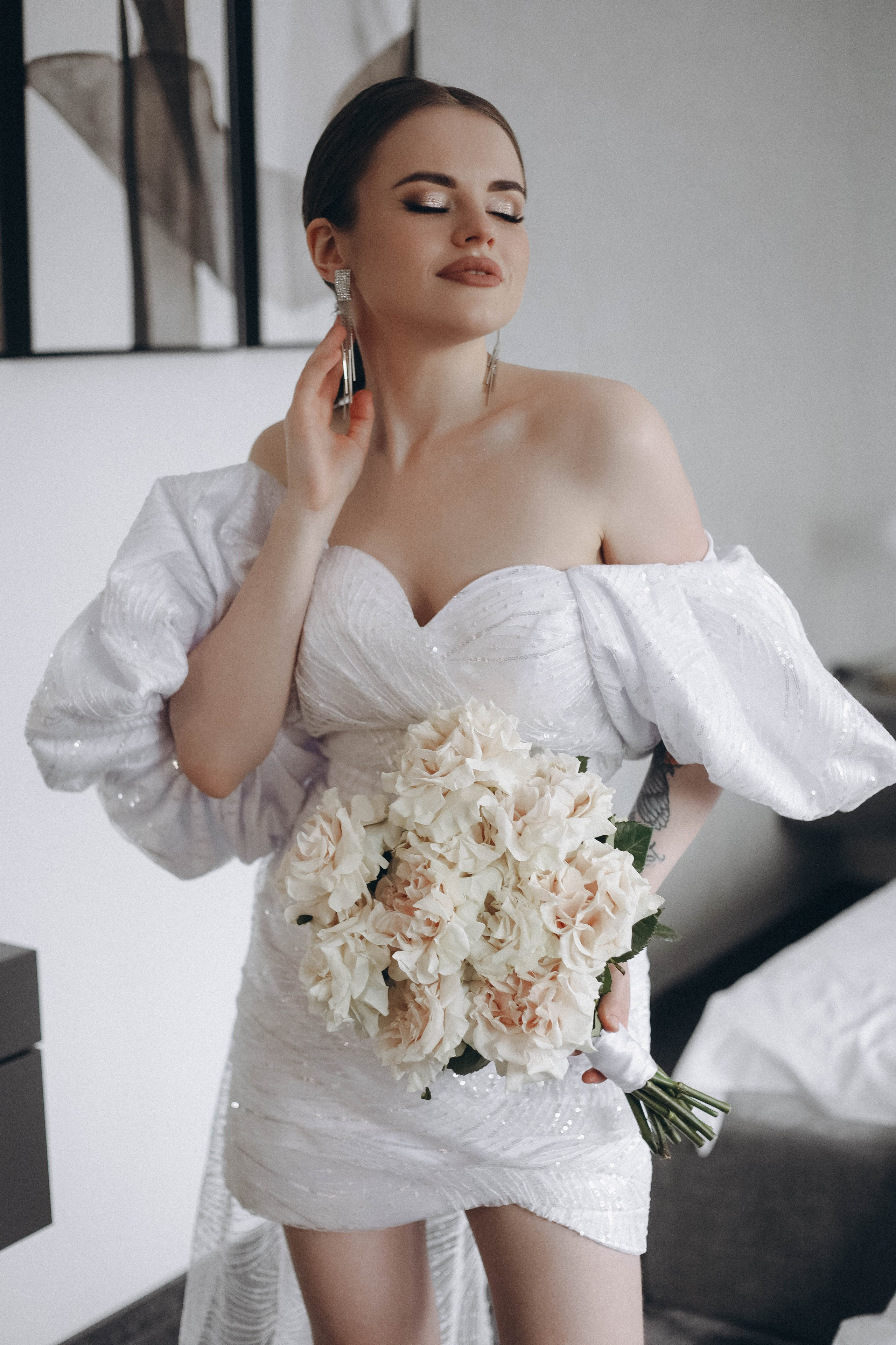 Лара & Миша. Свадебный фотограф Татьяна Курганская