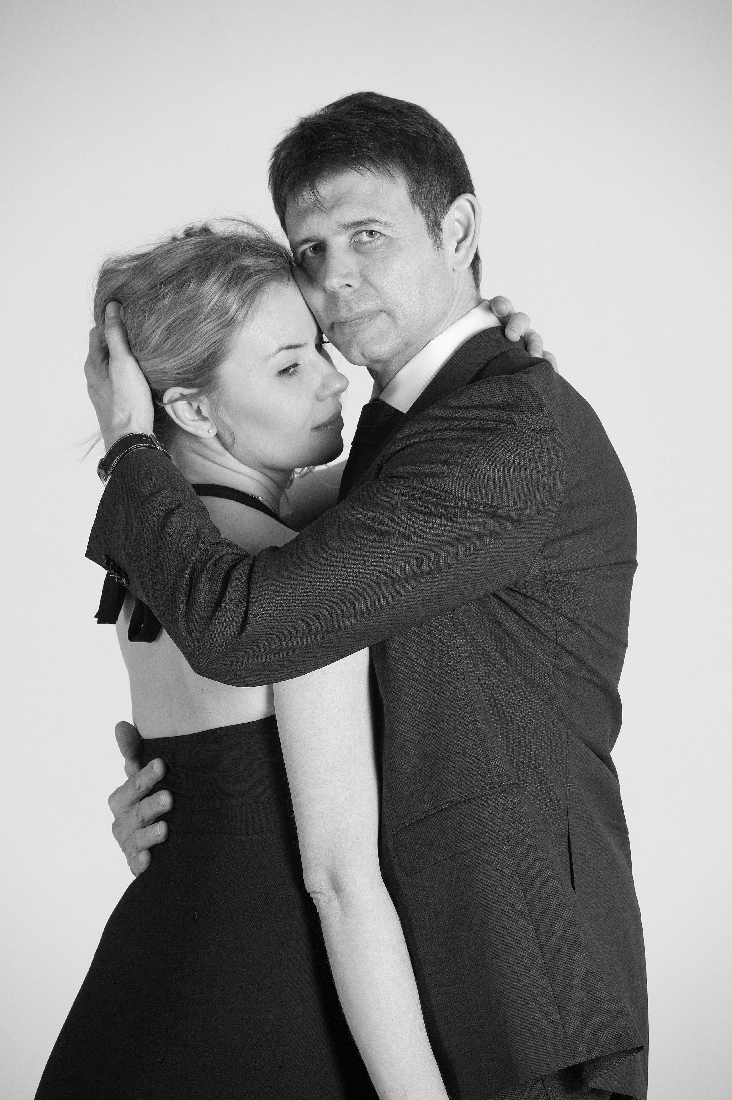 Танго вдвоем. Фотограф Милена ЯновскаяМеня зовут Милена Яновская. Я фотограф и автор арт-фототерапевтических проектов