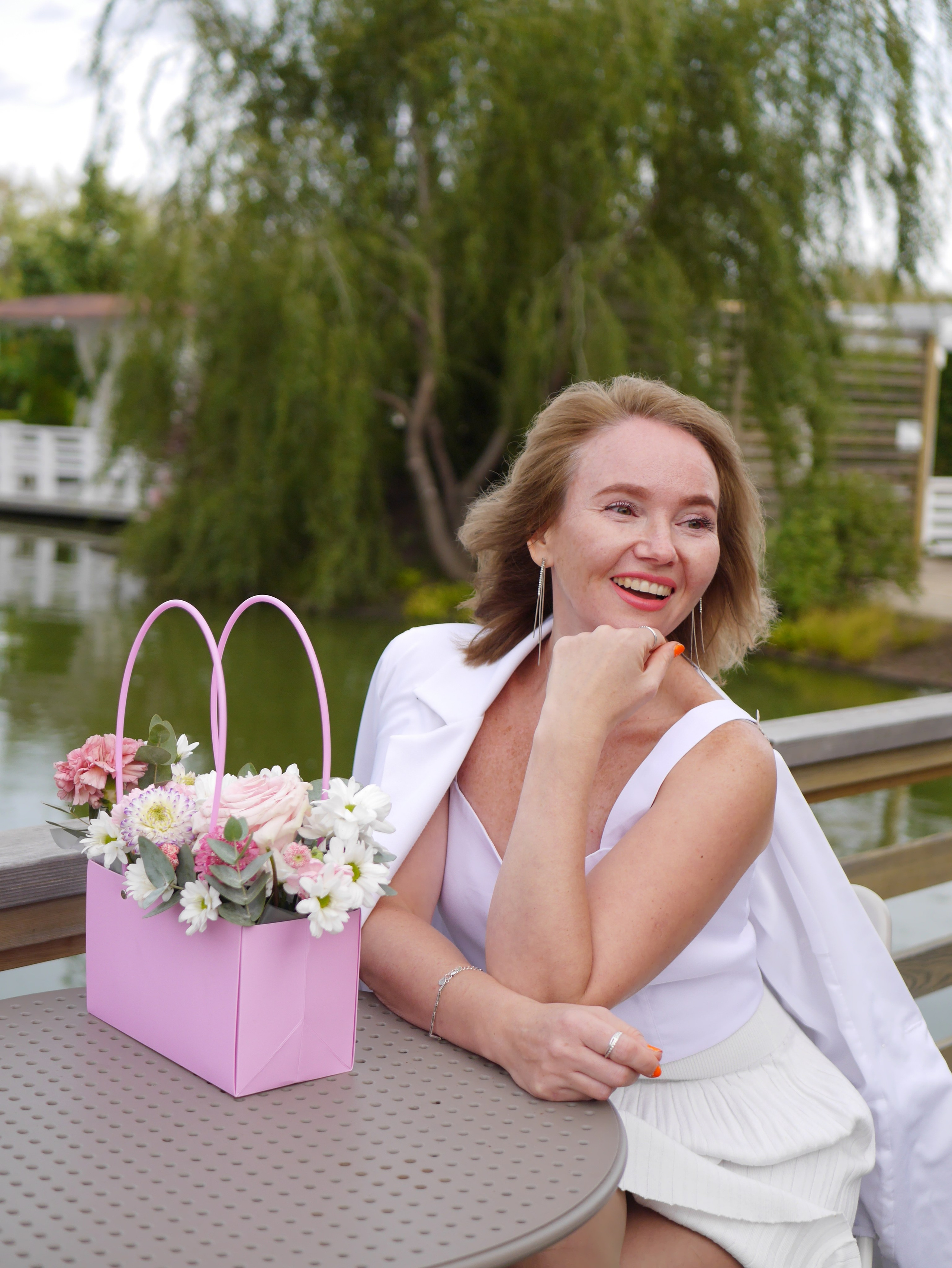 Портретная съёмка Тюмень