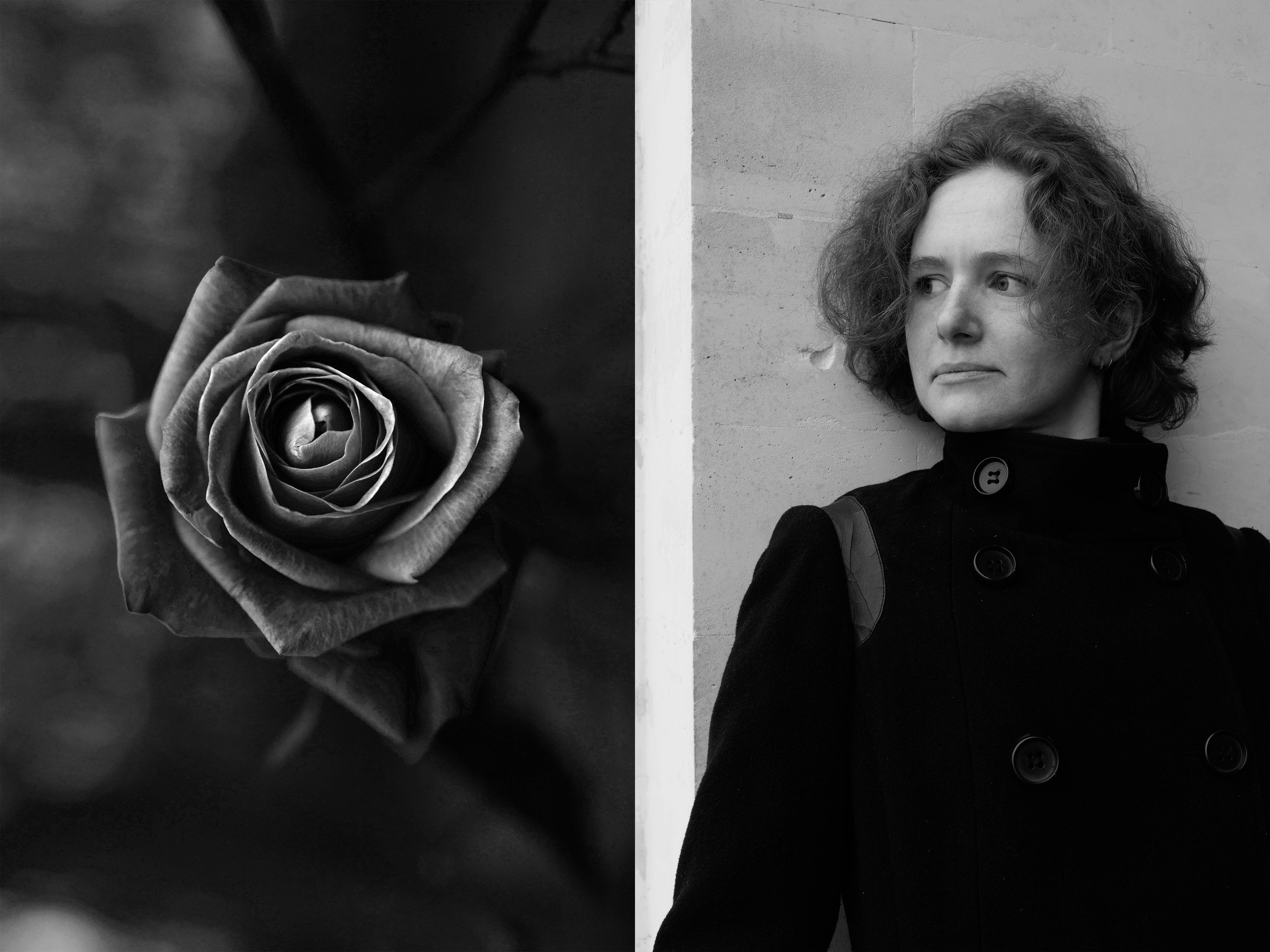 Фотосессия в парке Елизаветы. Женский портрет вне времени. Санкт-Петербург