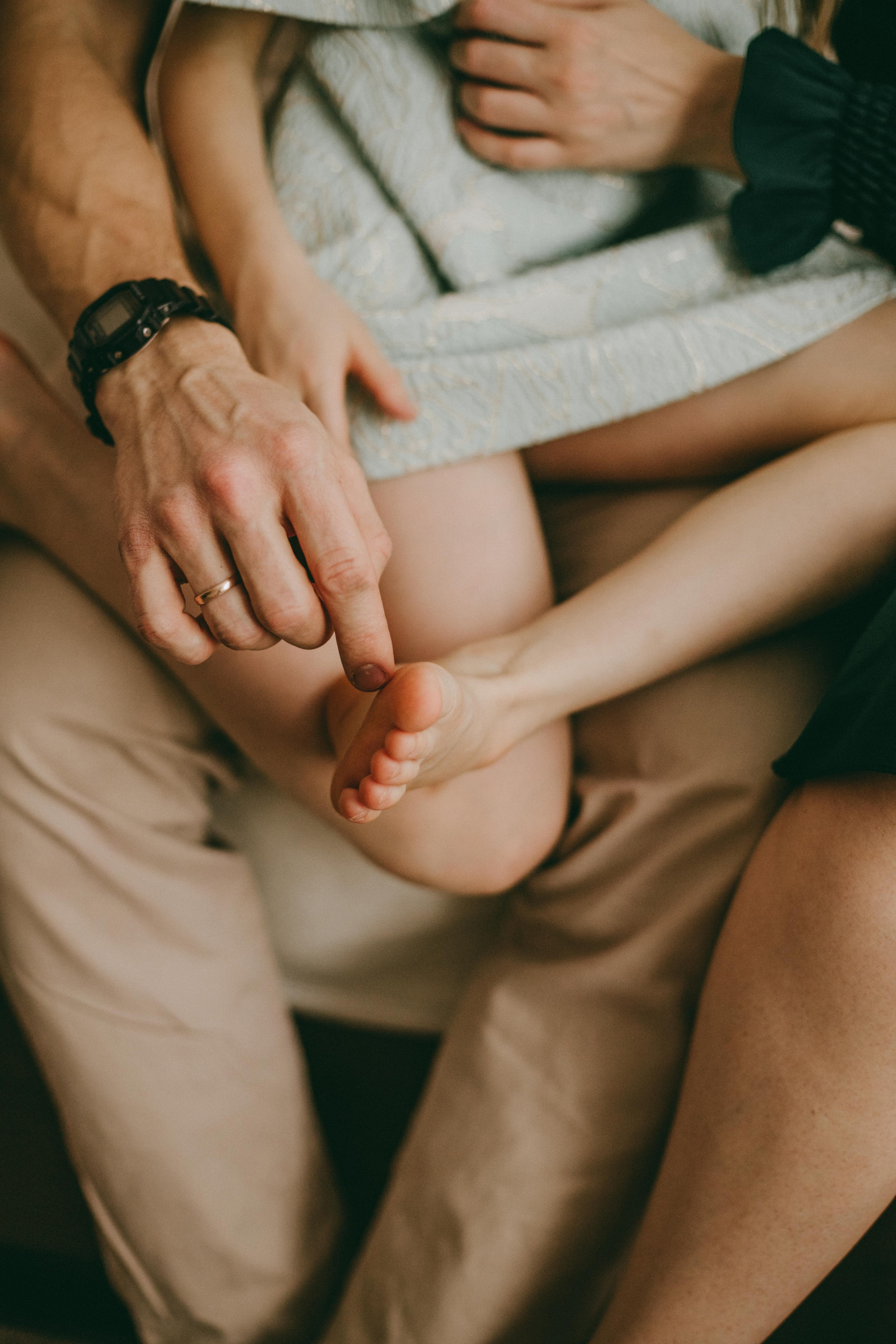 Семейная новогодняя фотосессия. Фотограф Наталья Кургина Слюдянка Иркутск