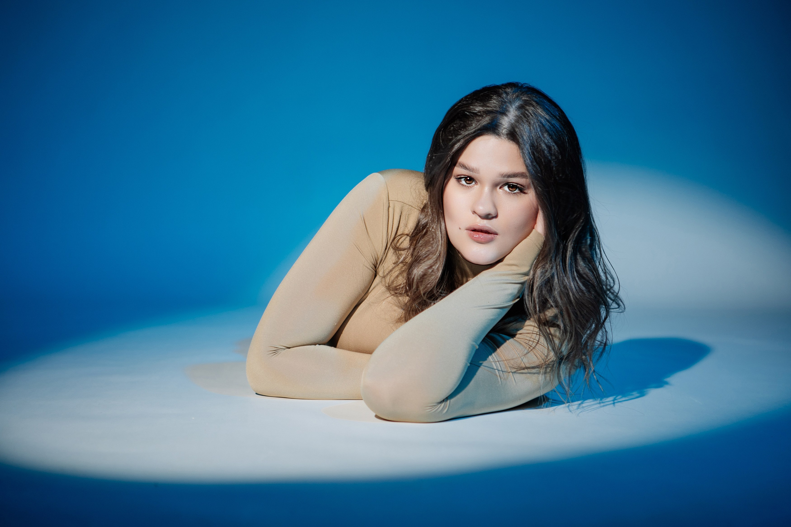 Красота спасет мир. Фотограф Губкинского