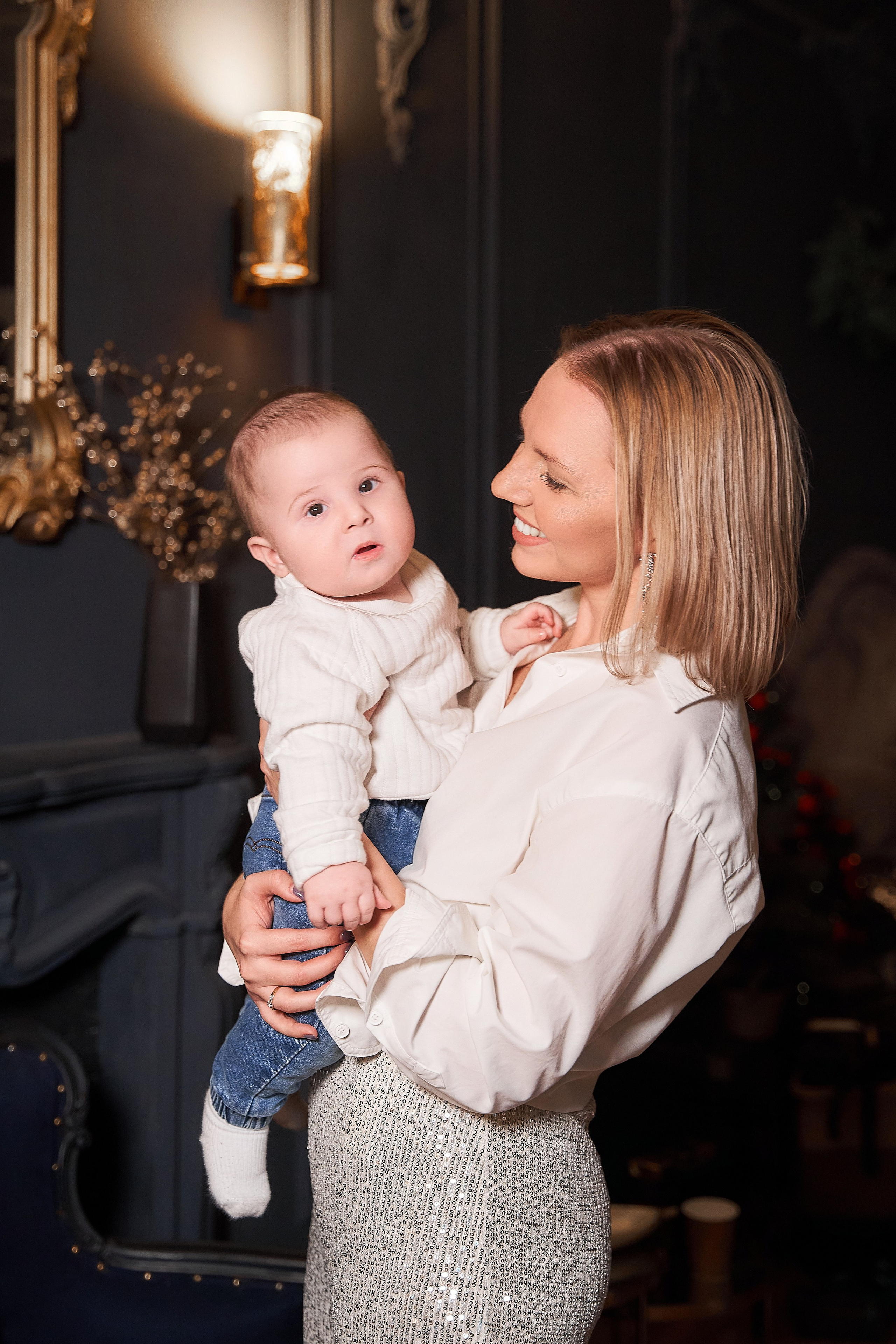 Александра и семья. Фотограф и видеограф в Екатеринбурге