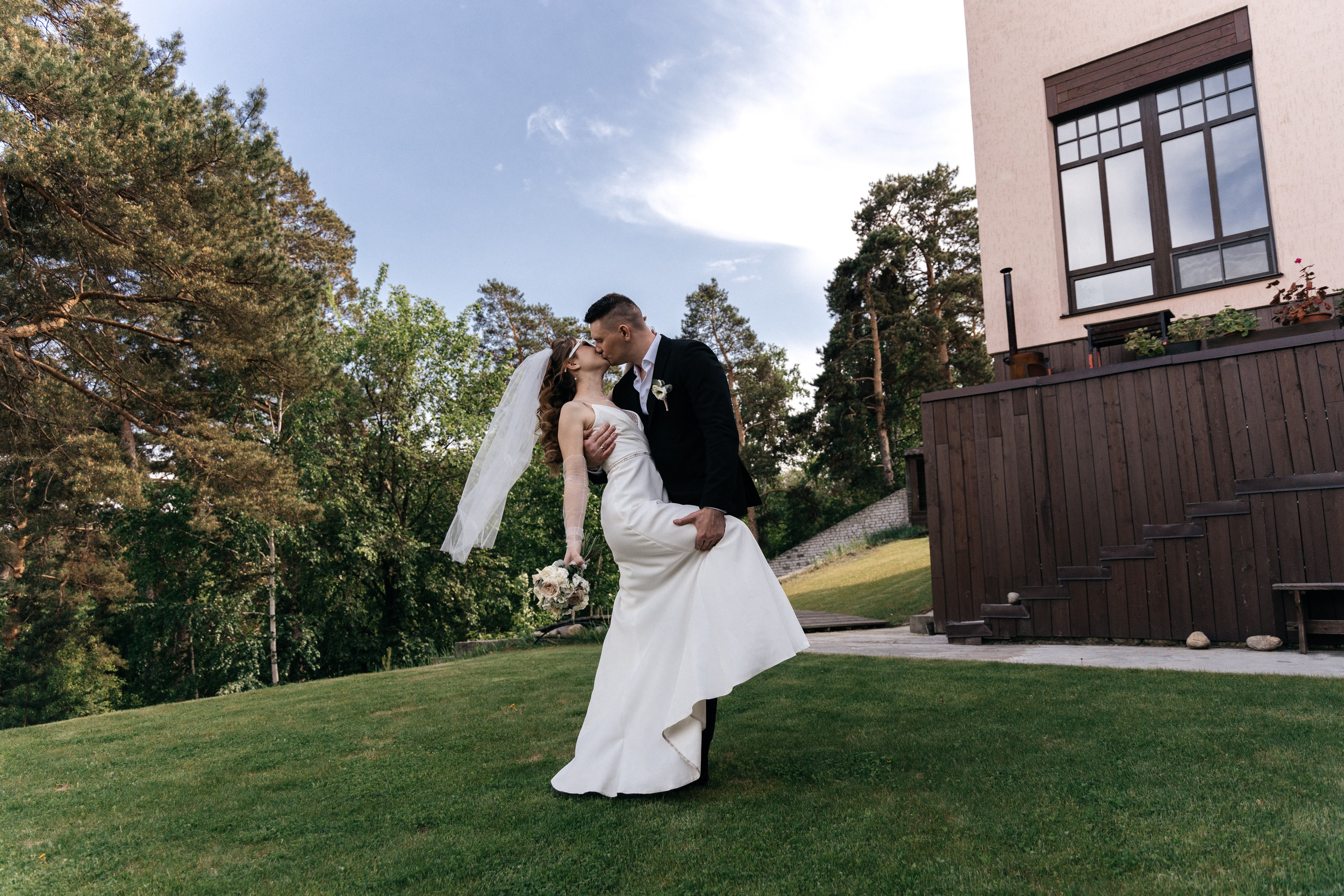 Диана и Сергей (полный день). Фотограф в Барнауле Юлия Садвокасова