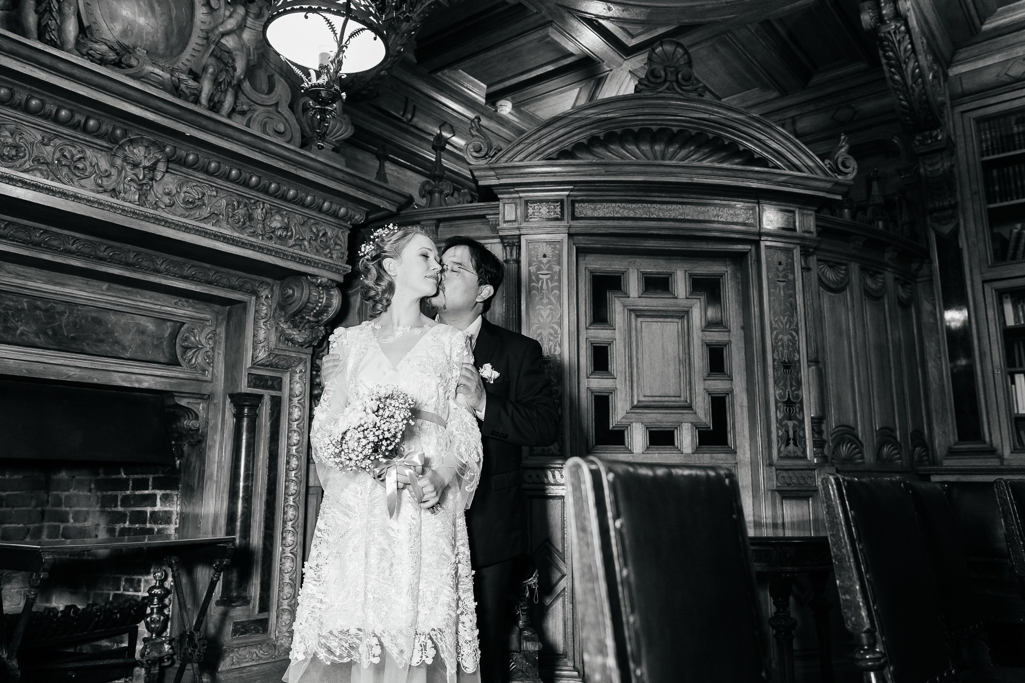 Варвара и Баир (2 июня 2023). Свадебный и семейный фотограф Крамар Наталья