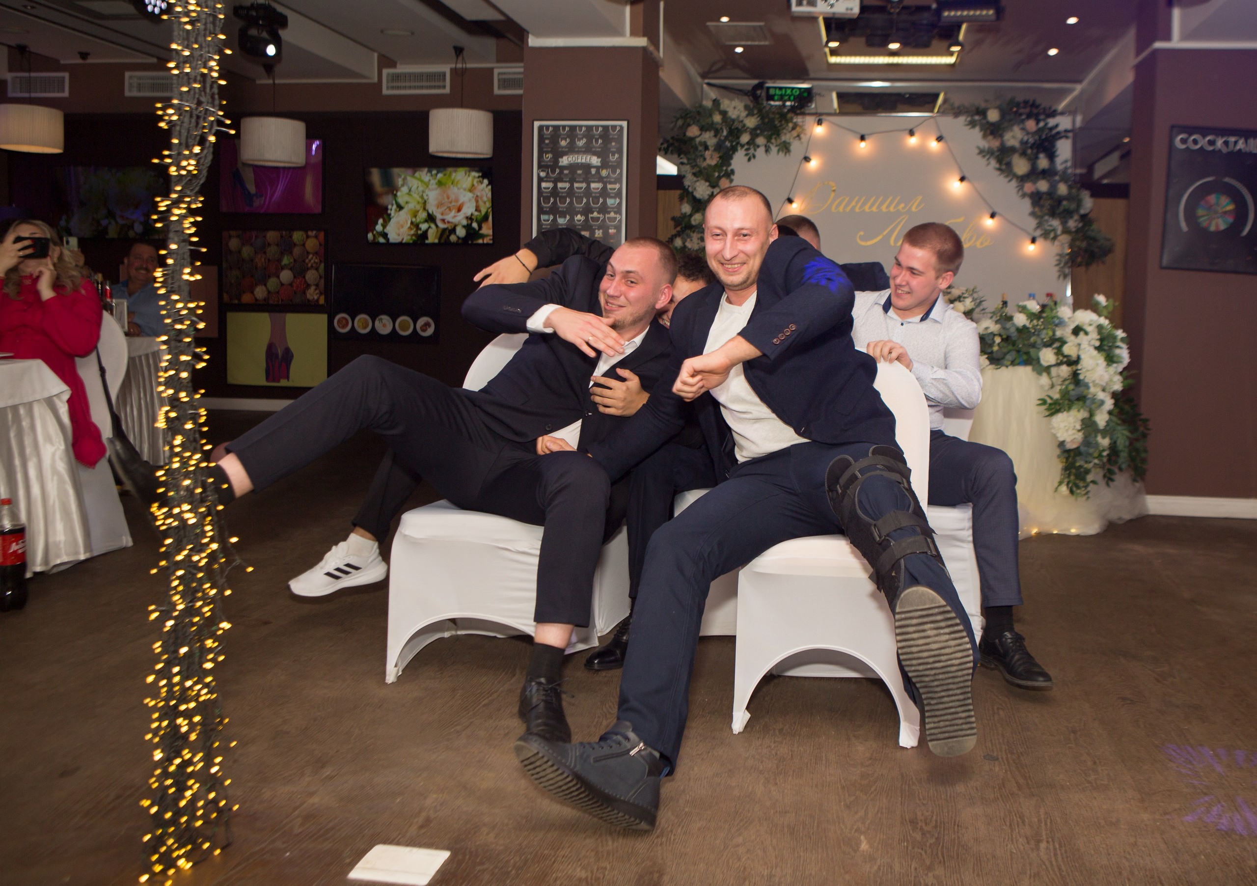 Ресторан. Фотограф Тверь|Москва|Волоколамск| Отт Кристина