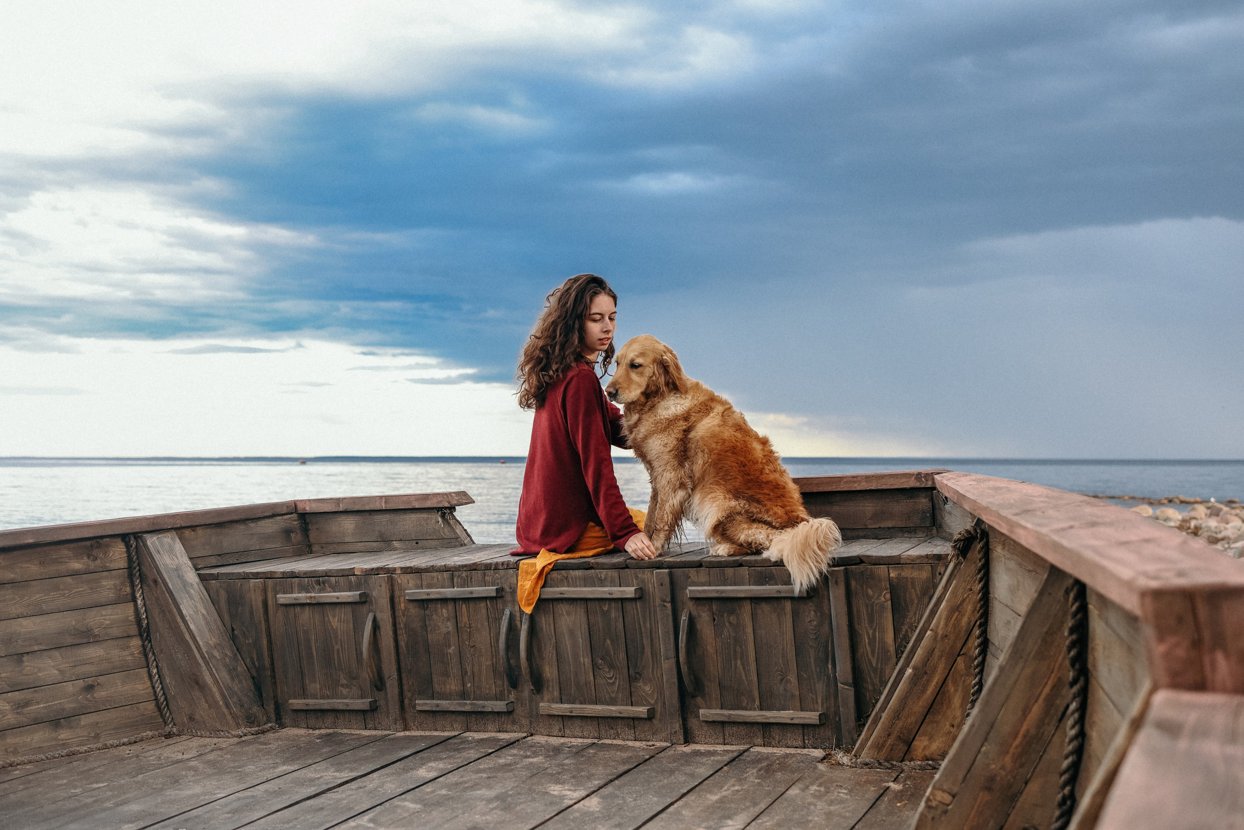 Собаки и их люди. Фотограф- анималист Санкт-Петербург