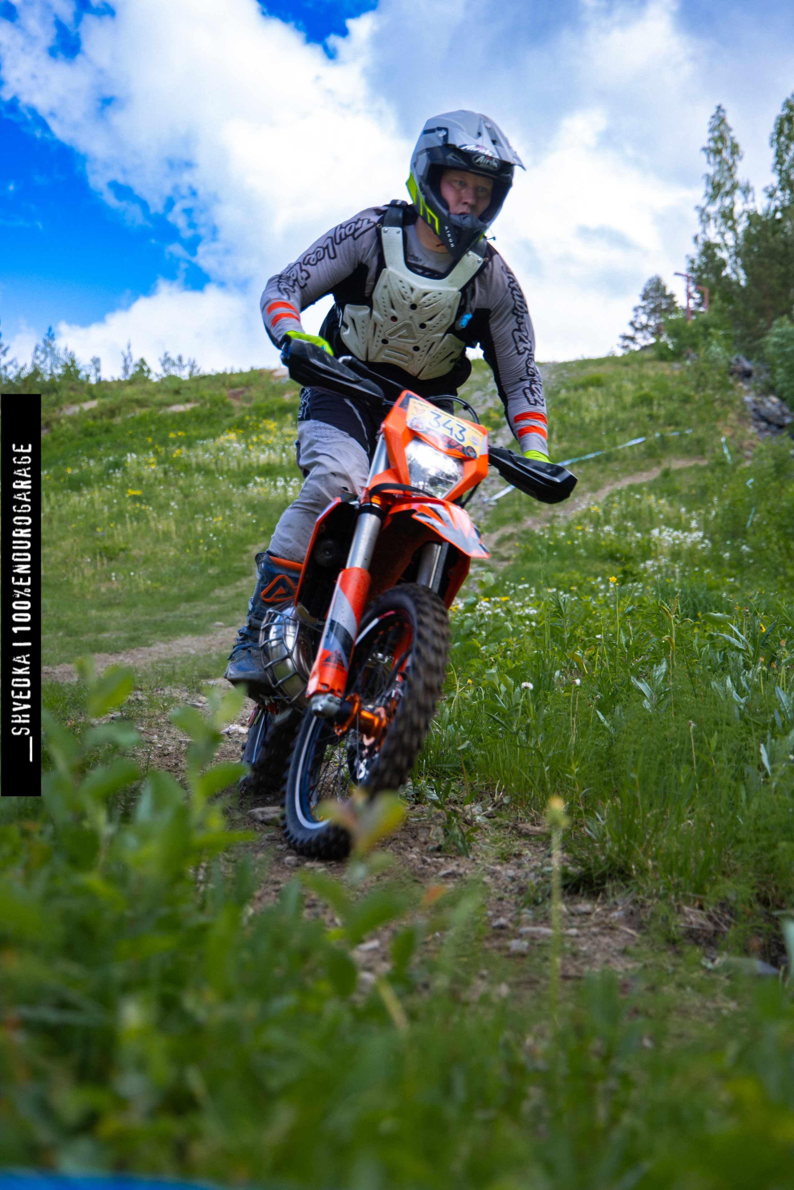 10.06. Ваш экстрим фотограф Кудрева Яна