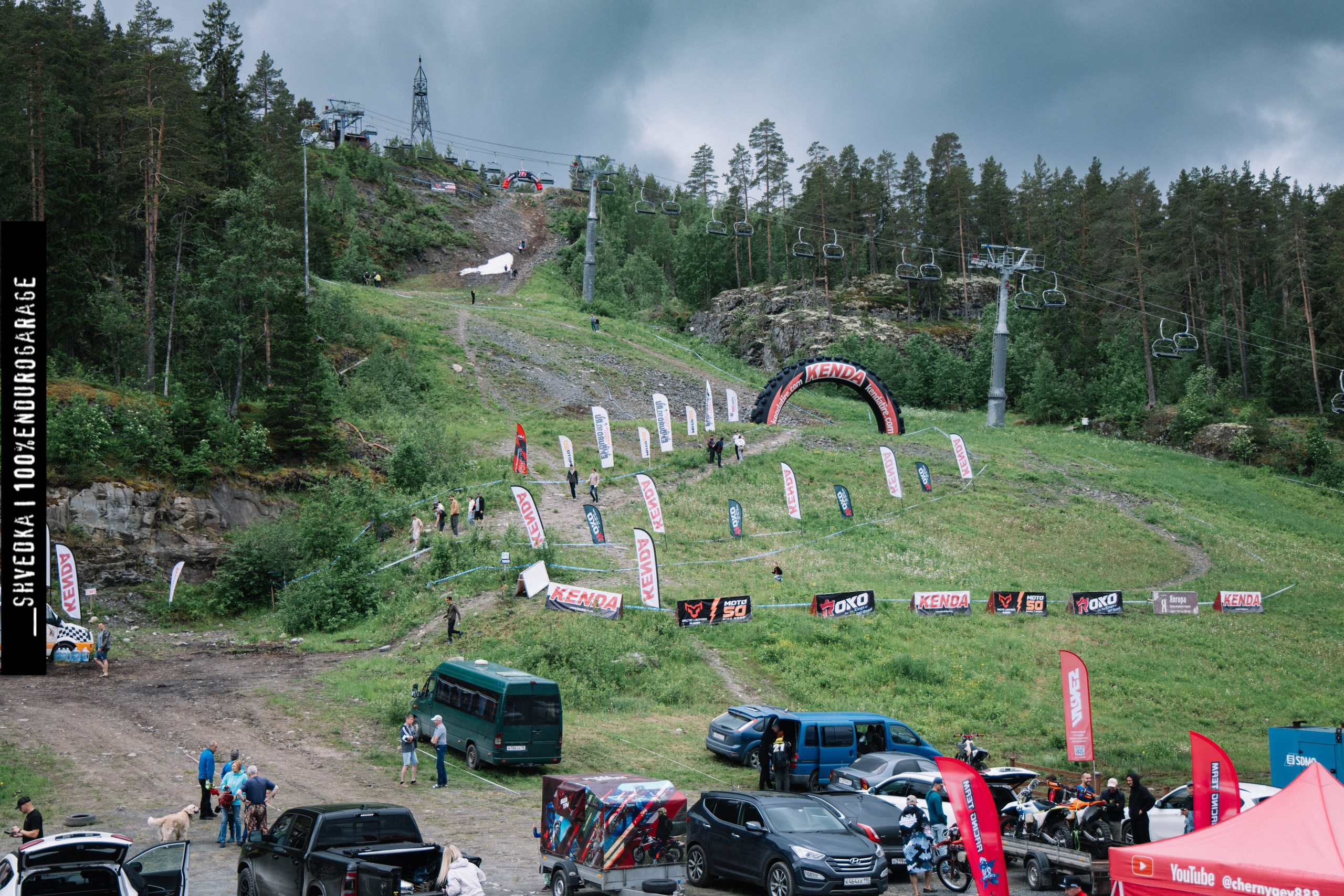 10.06. Ваш экстрим фотограф Кудрева Яна