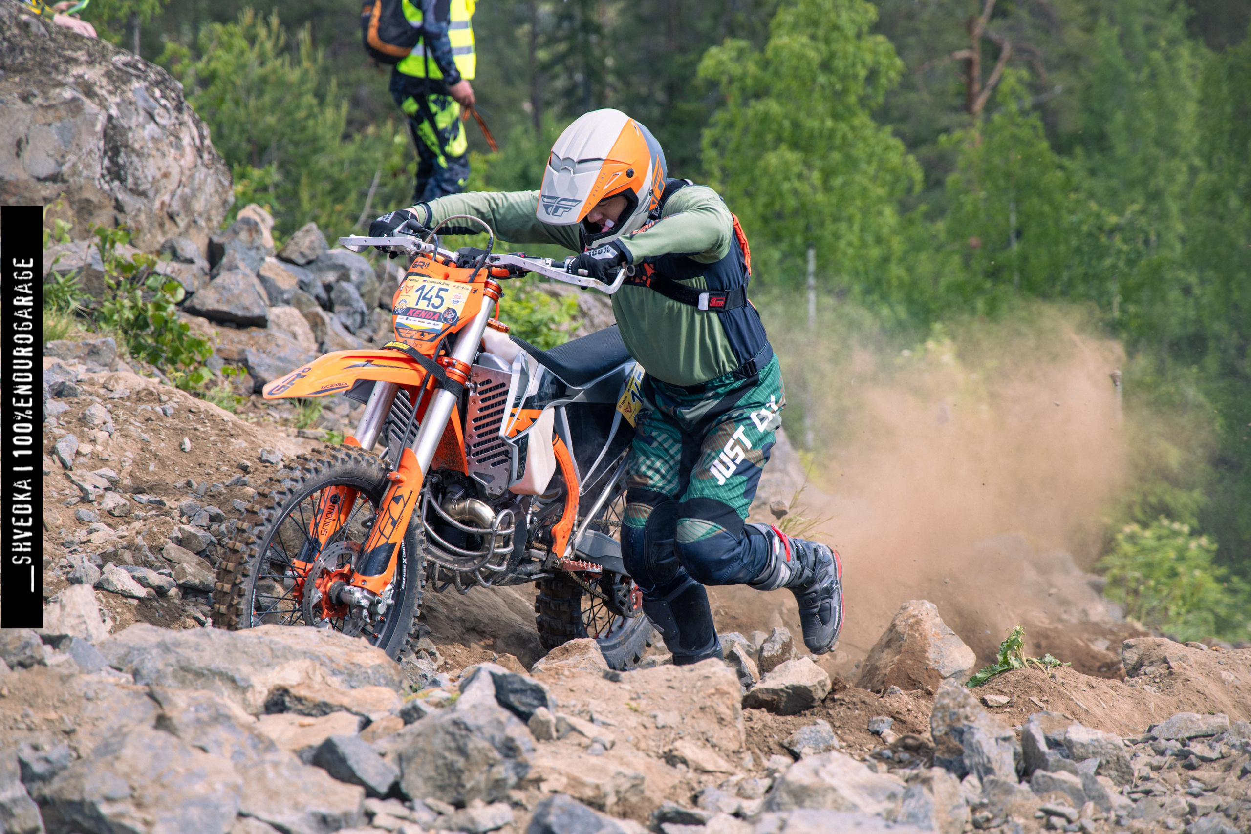 10.06. Ваш экстрим фотограф Кудрева Яна