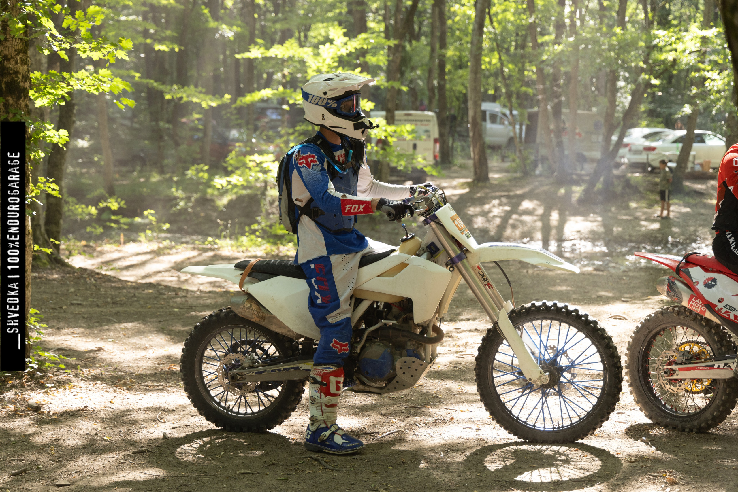 Новоросс Кантри — Кросс (13.07.24). Ваш экстрим фотограф Кудрева Яна